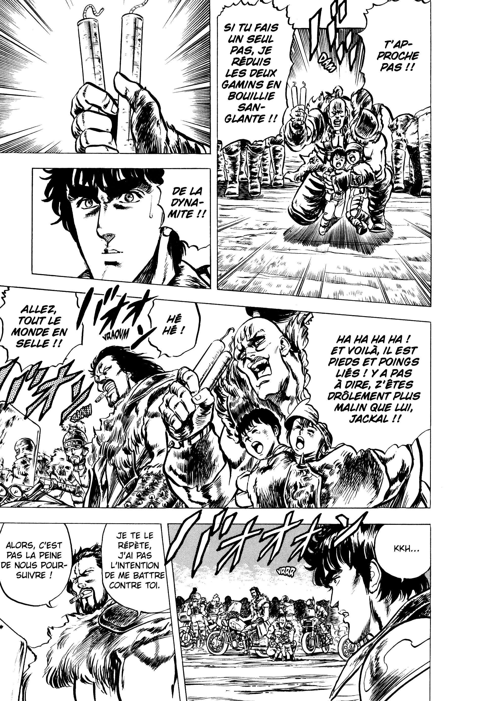  Hokuto no Ken – Ultimate - Volume 2 - 87