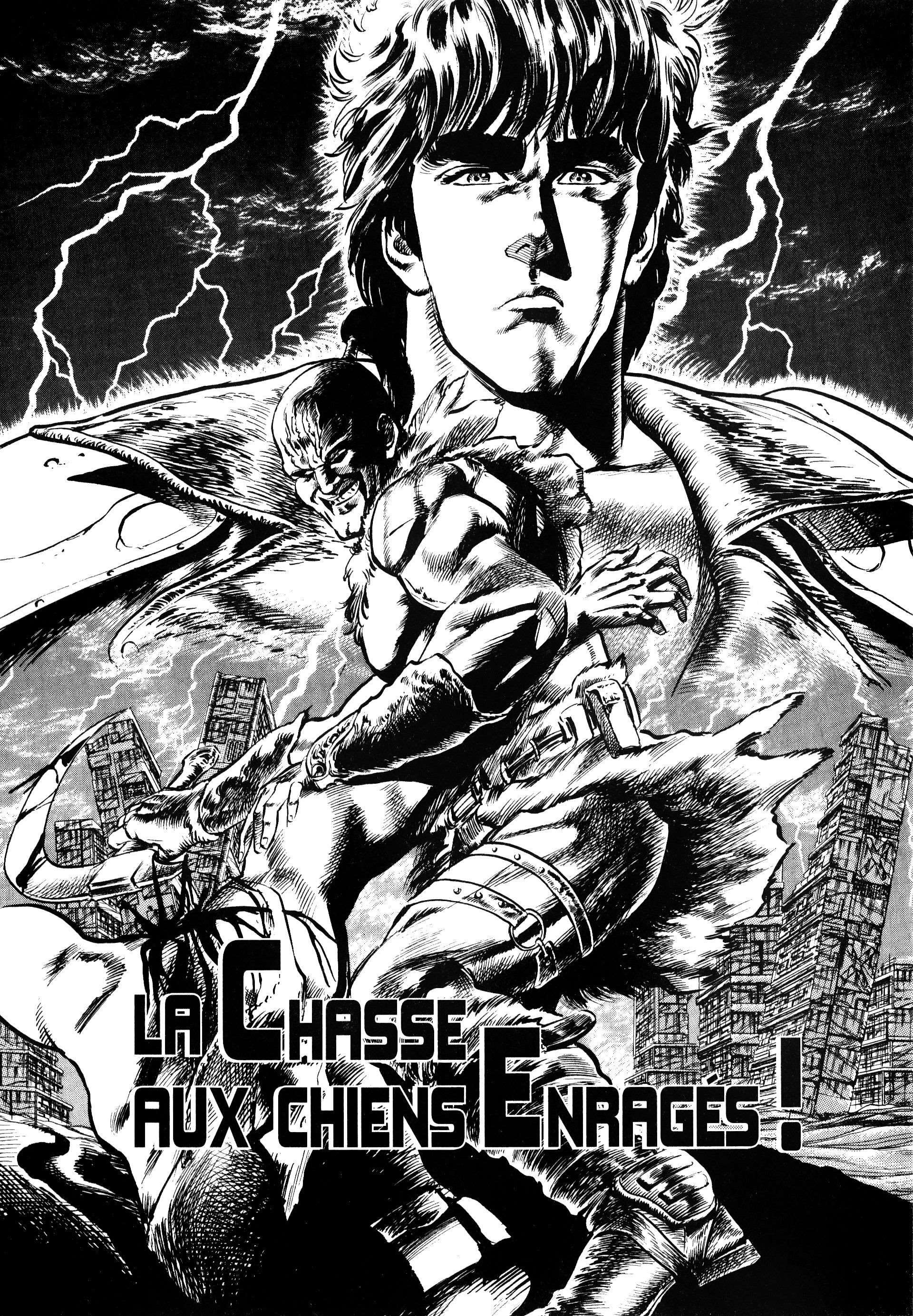  Hokuto no Ken – Ultimate - Volume 2 - 95