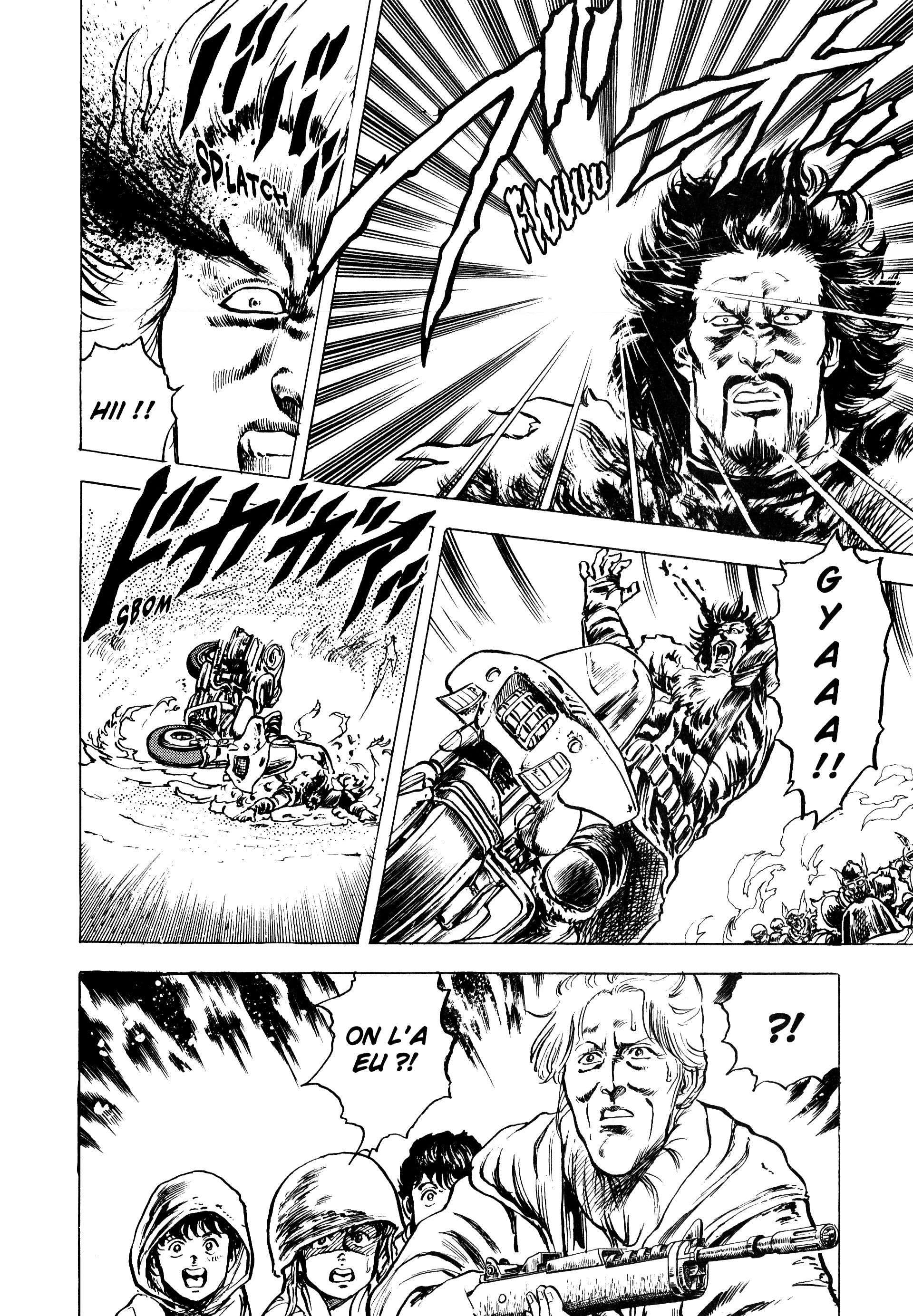  Hokuto no Ken – Ultimate - Volume 2 - 68