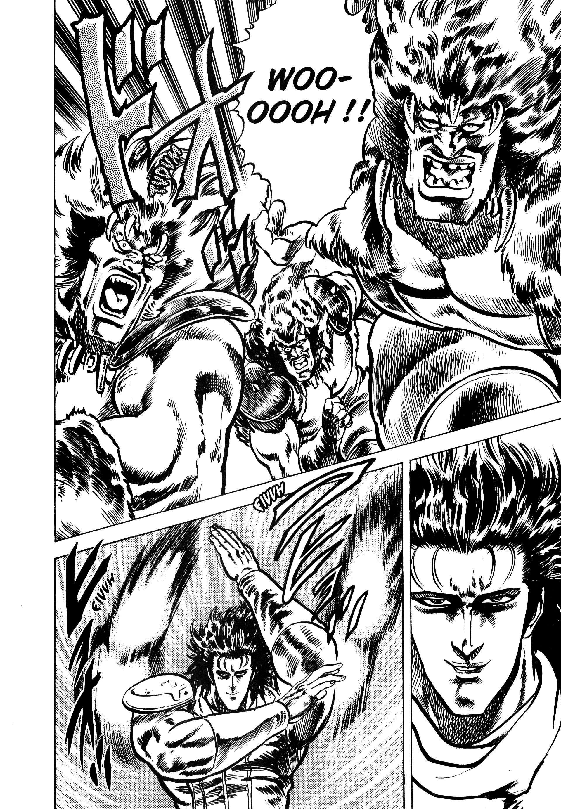  Hokuto no Ken – Ultimate - Volume 2 - 272