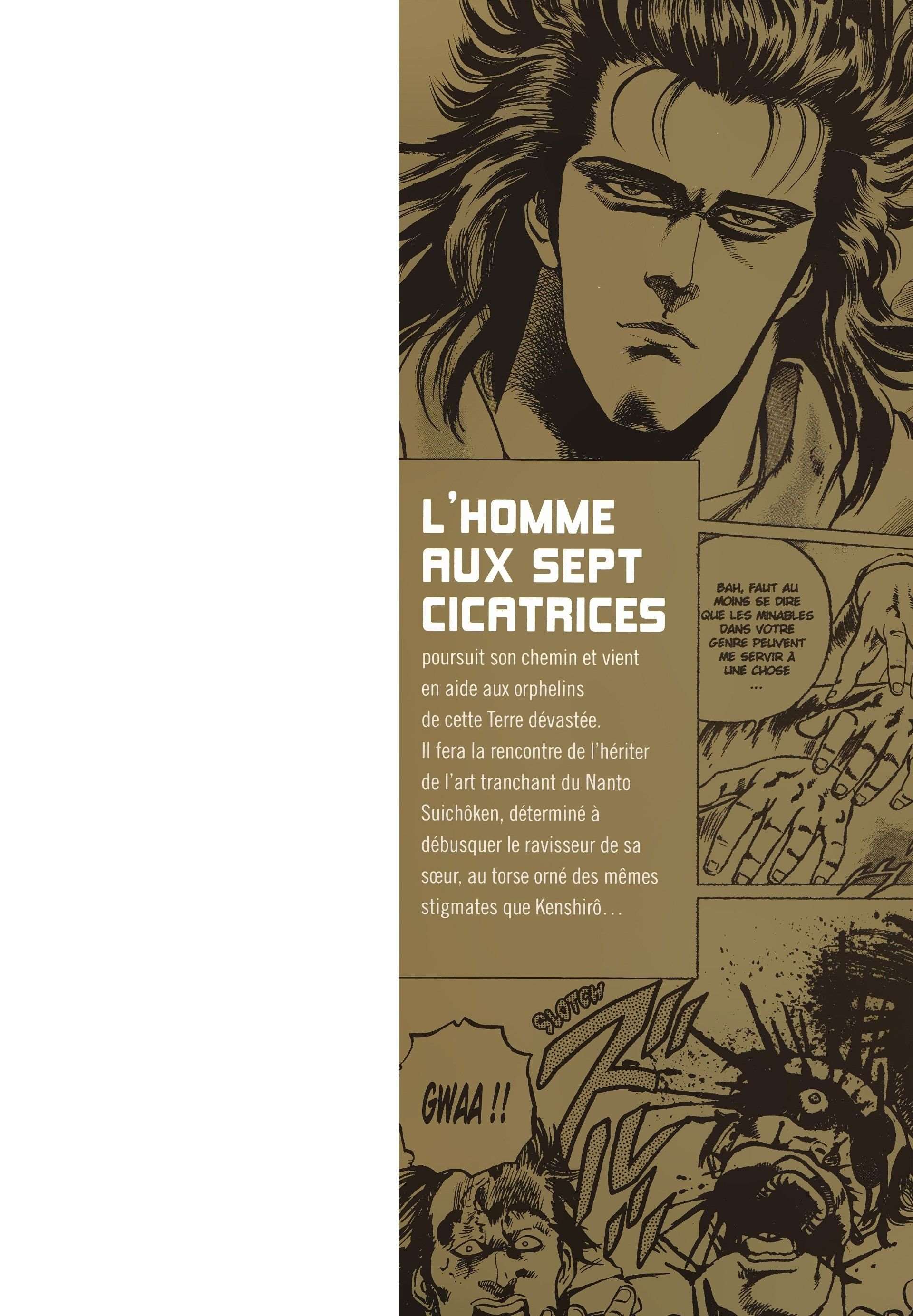  Hokuto no Ken – Ultimate - Volume 2 - 2