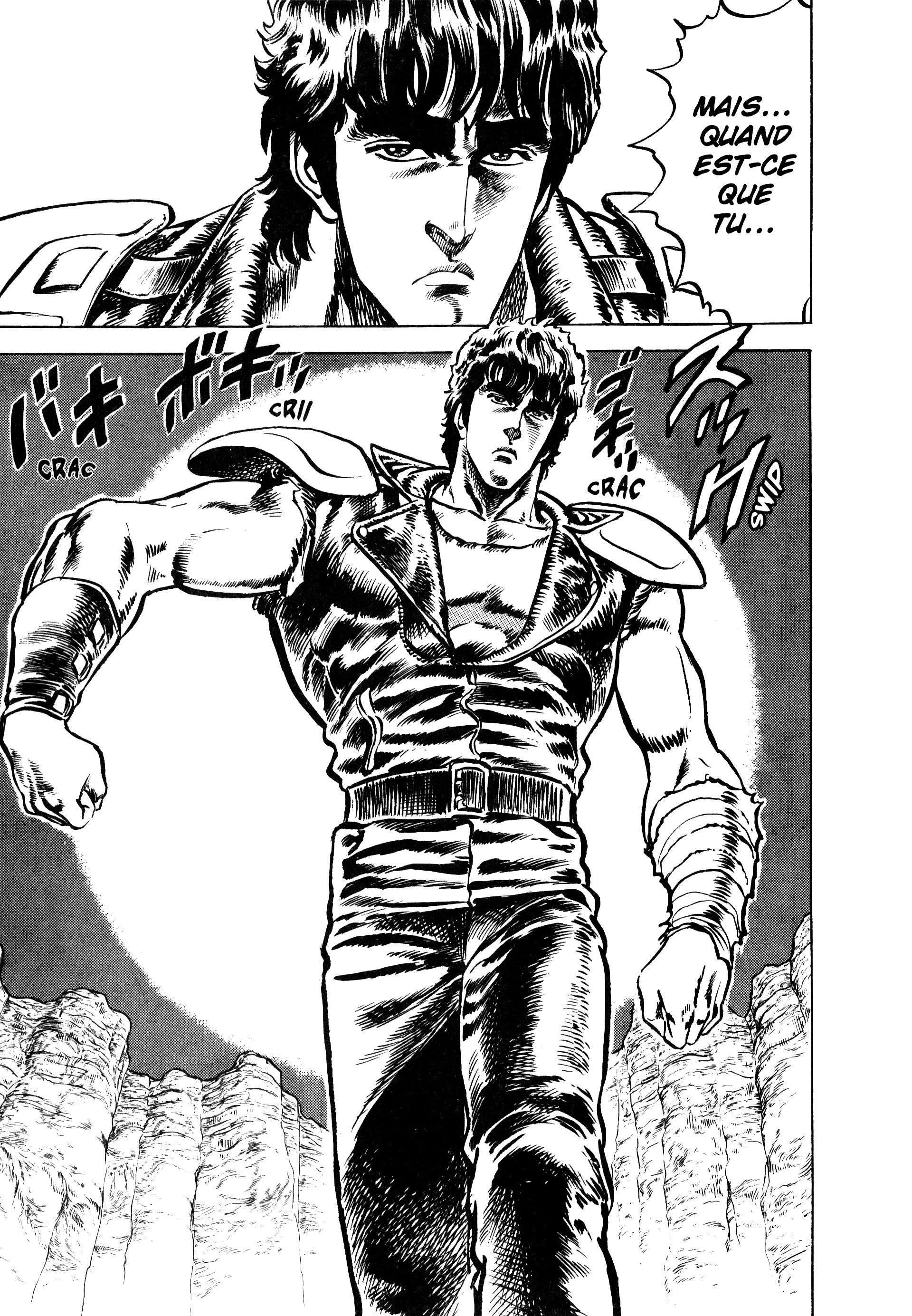  Hokuto no Ken – Ultimate - Volume 2 - 269