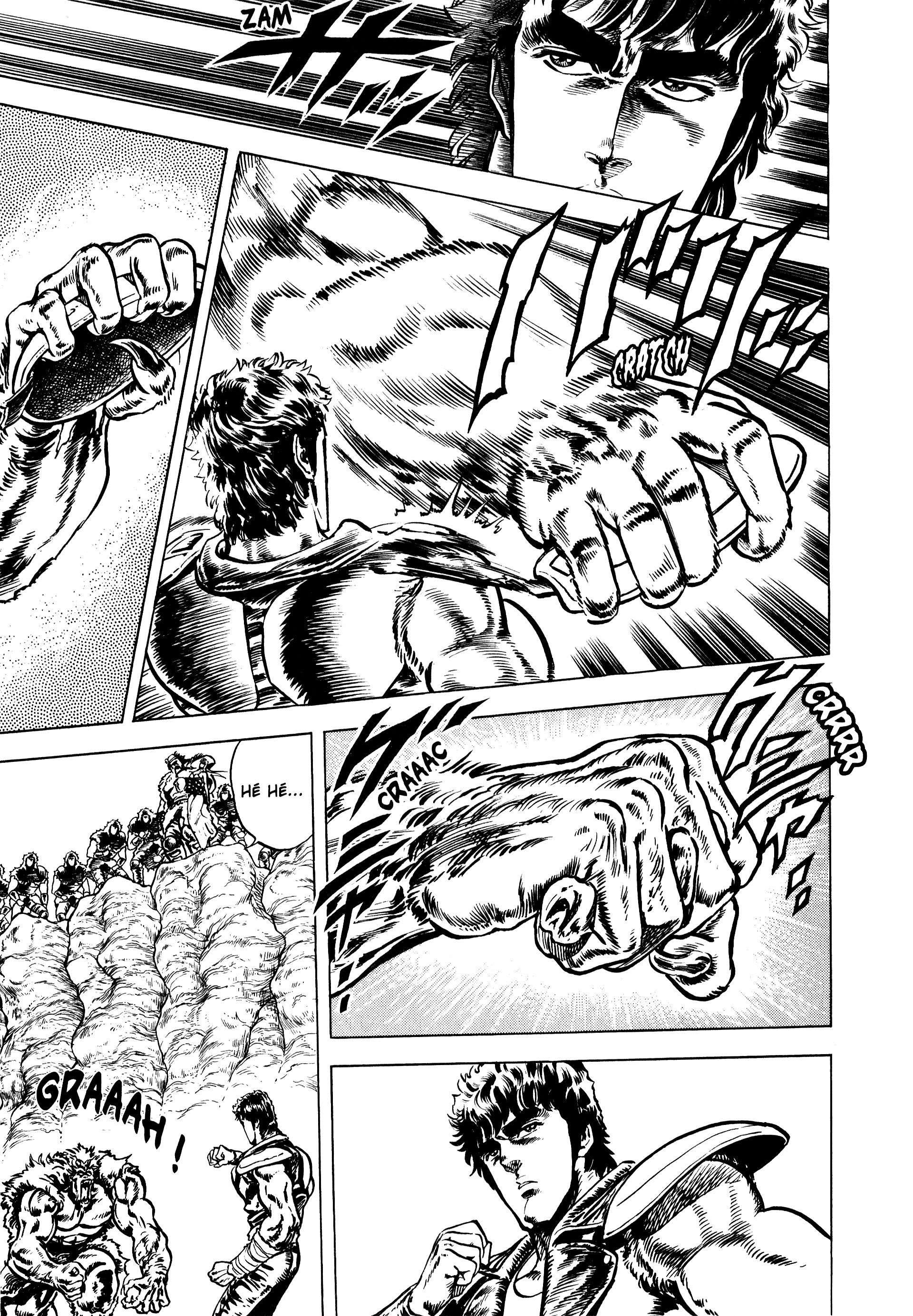  Hokuto no Ken – Ultimate - Volume 2 - 359