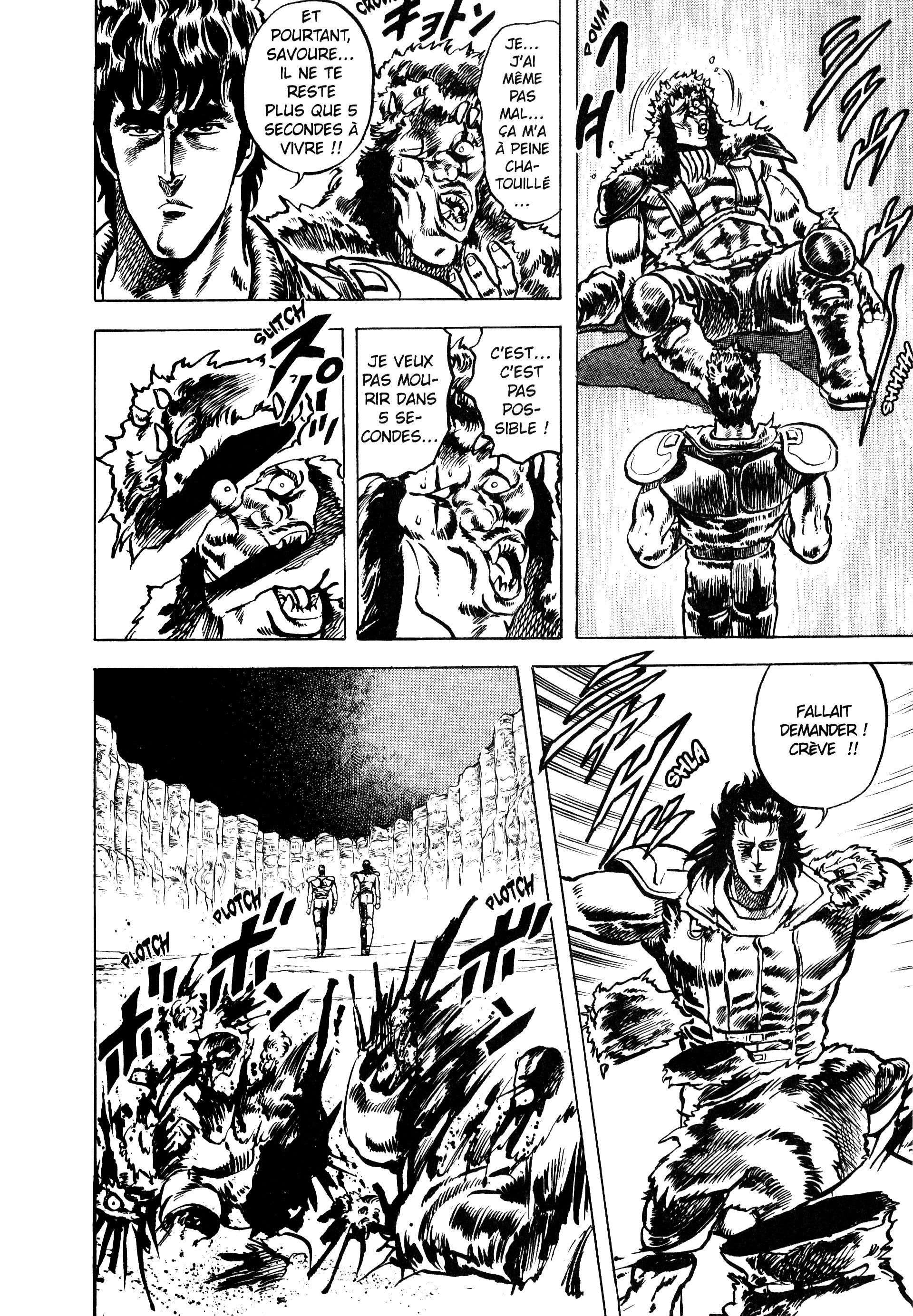  Hokuto no Ken – Ultimate - Volume 2 - 280