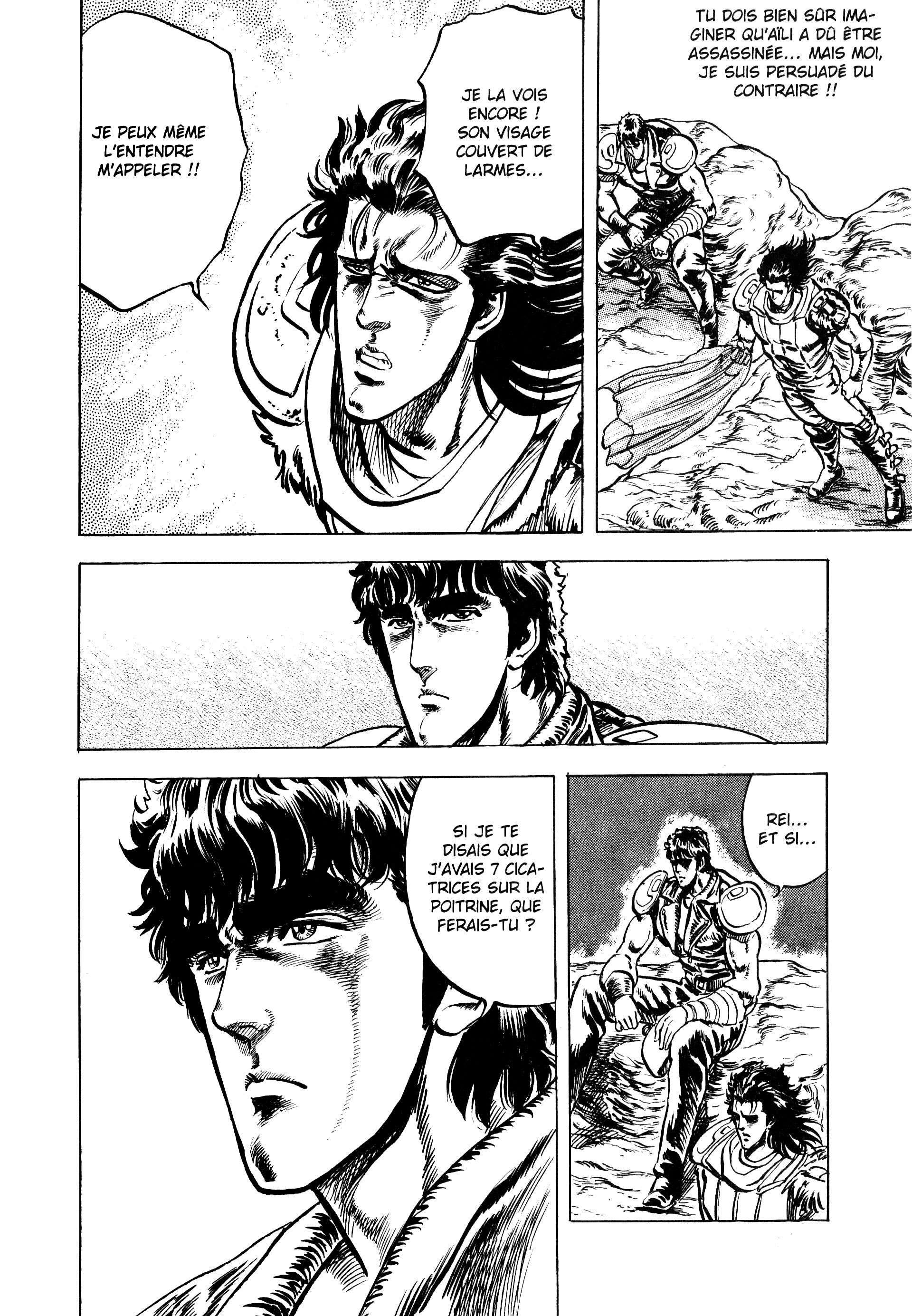  Hokuto no Ken – Ultimate - Volume 2 - 284