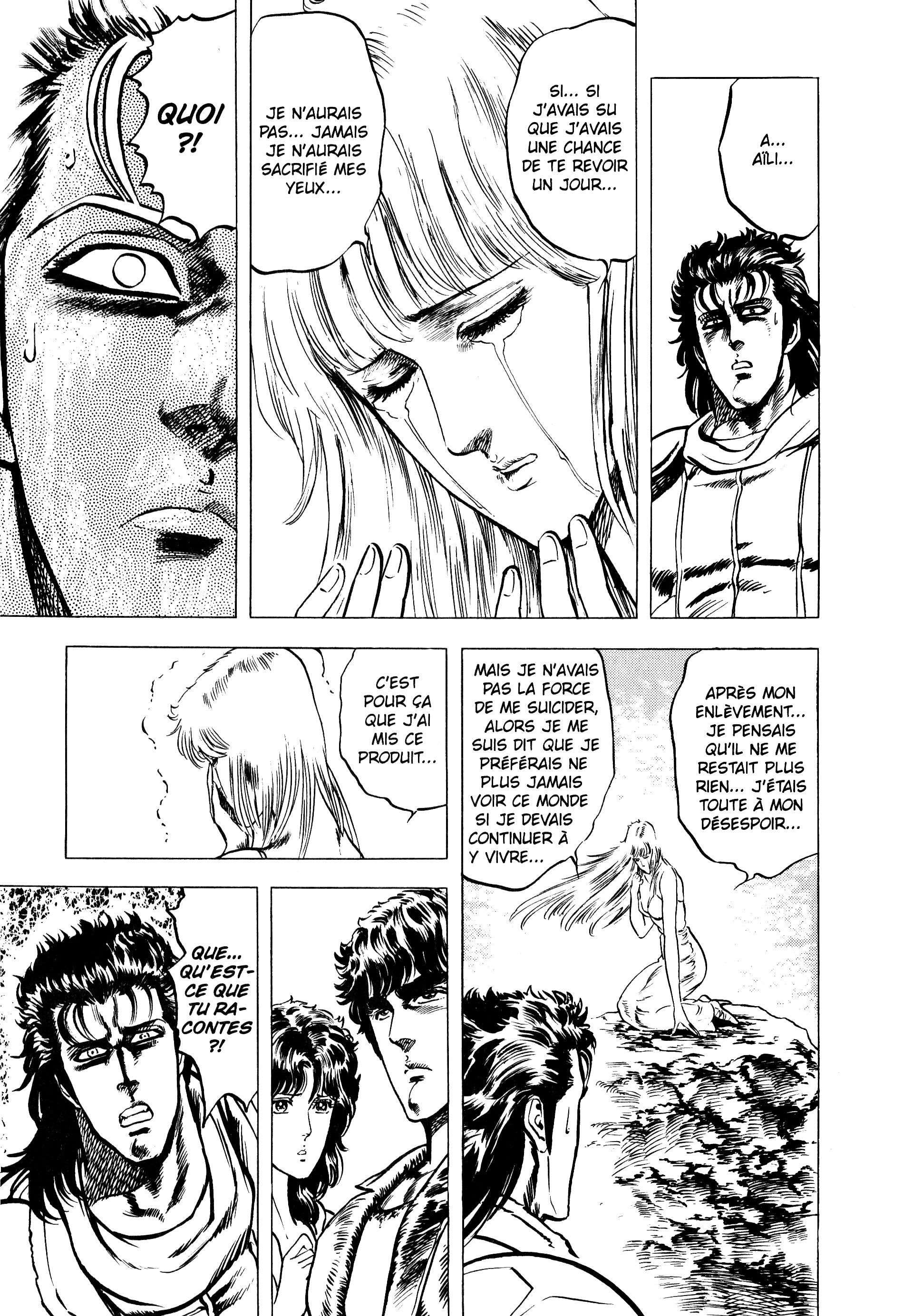  Hokuto no Ken – Ultimate - Volume 2 - 337