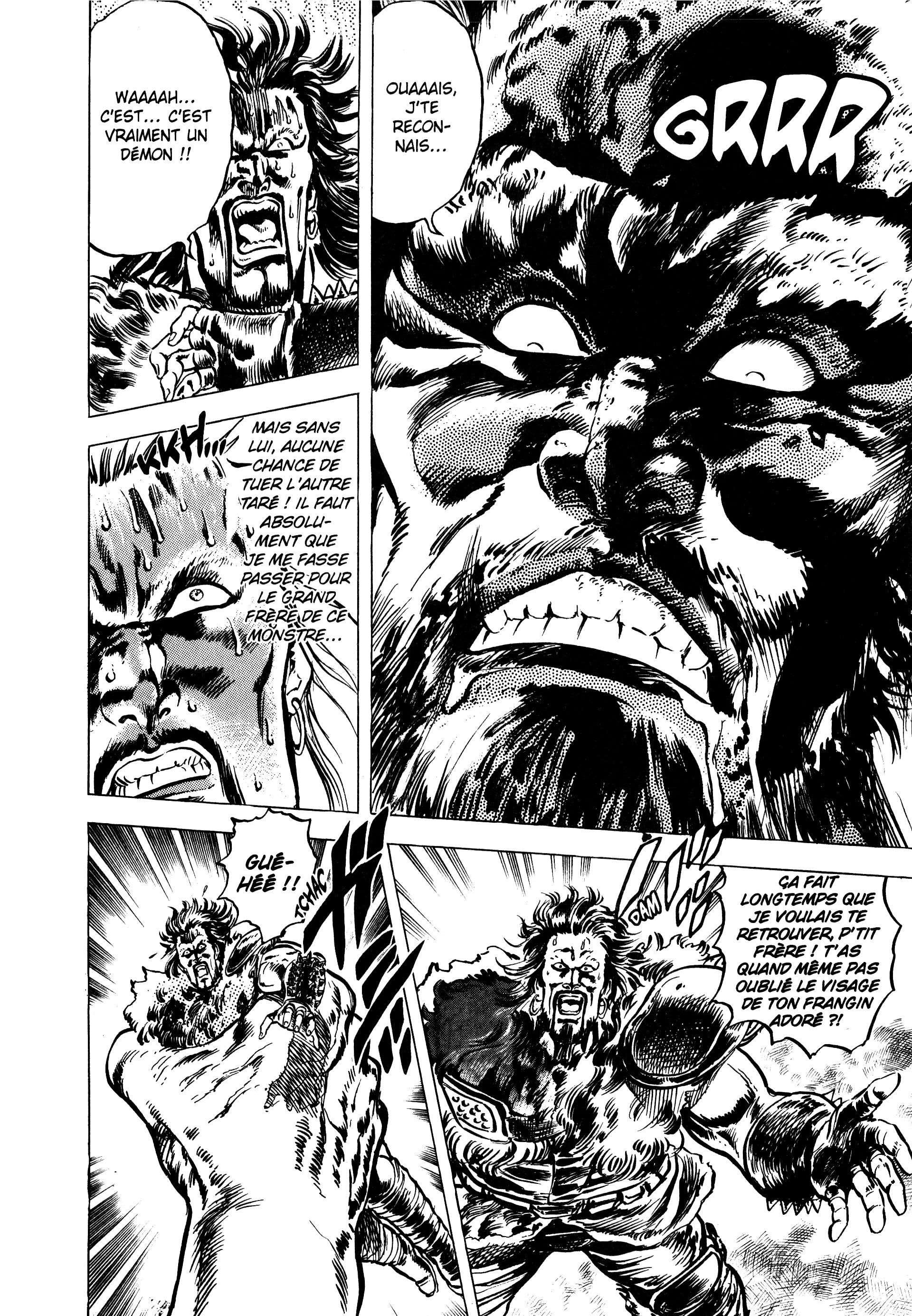  Hokuto no Ken – Ultimate - Volume 2 - 164