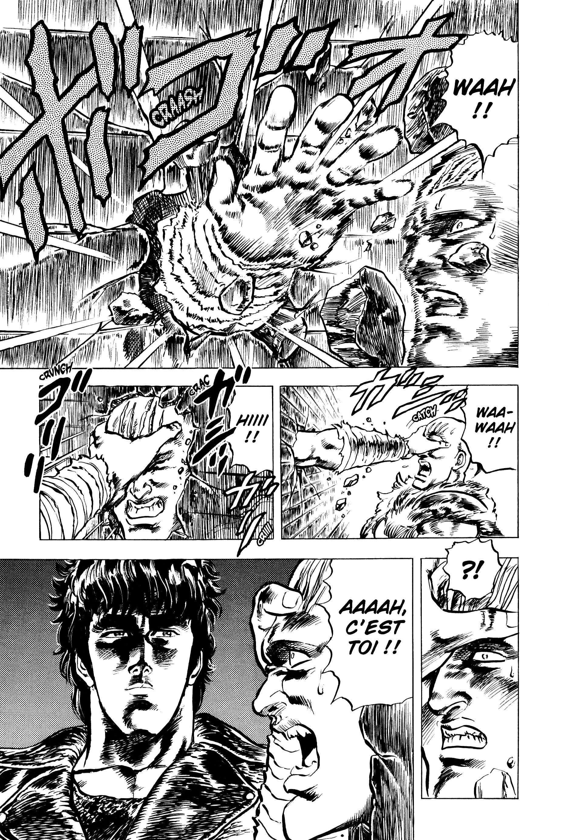  Hokuto no Ken – Ultimate - Volume 2 - 115