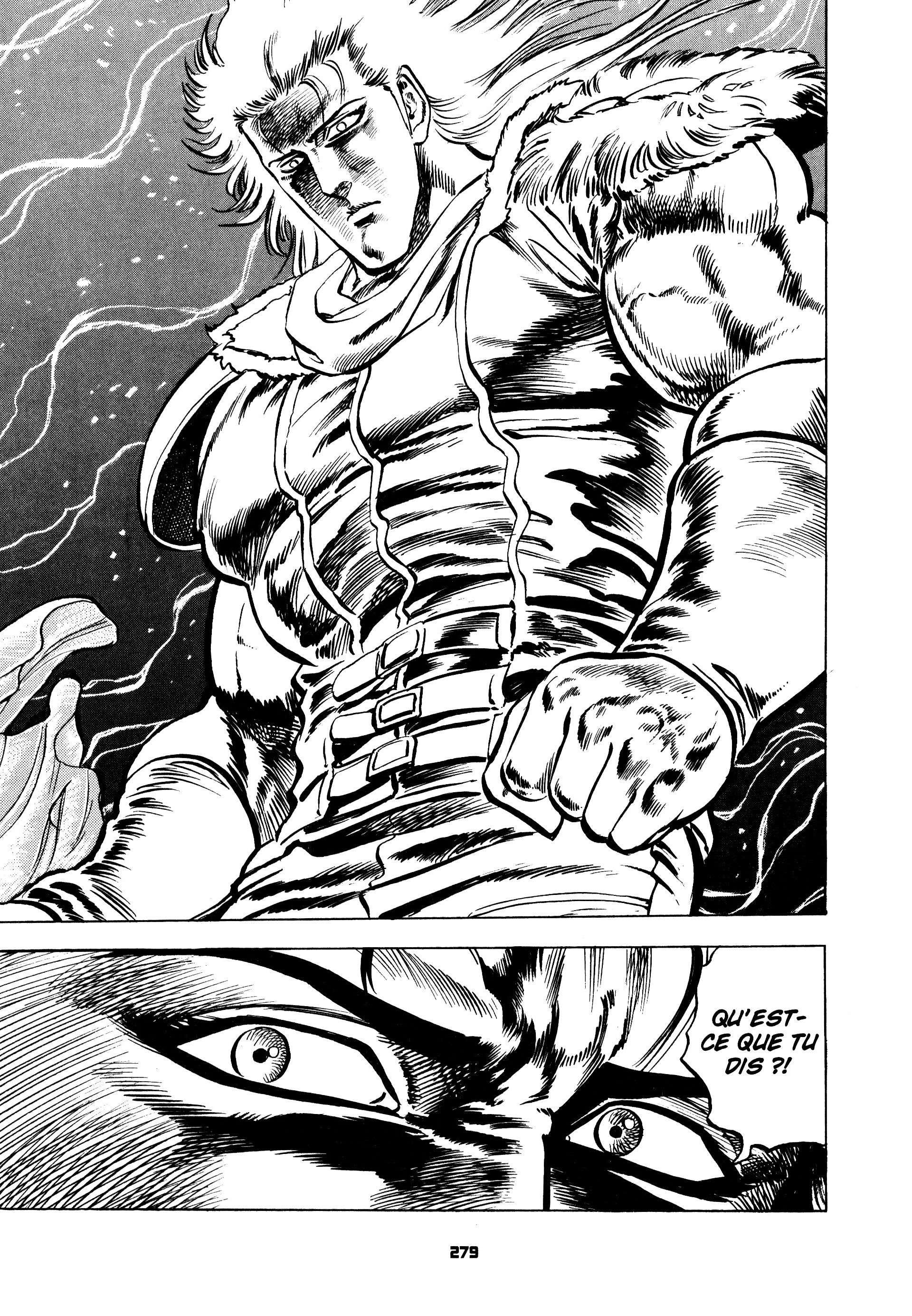  Hokuto no Ken – Ultimate - Volume 2 - 285