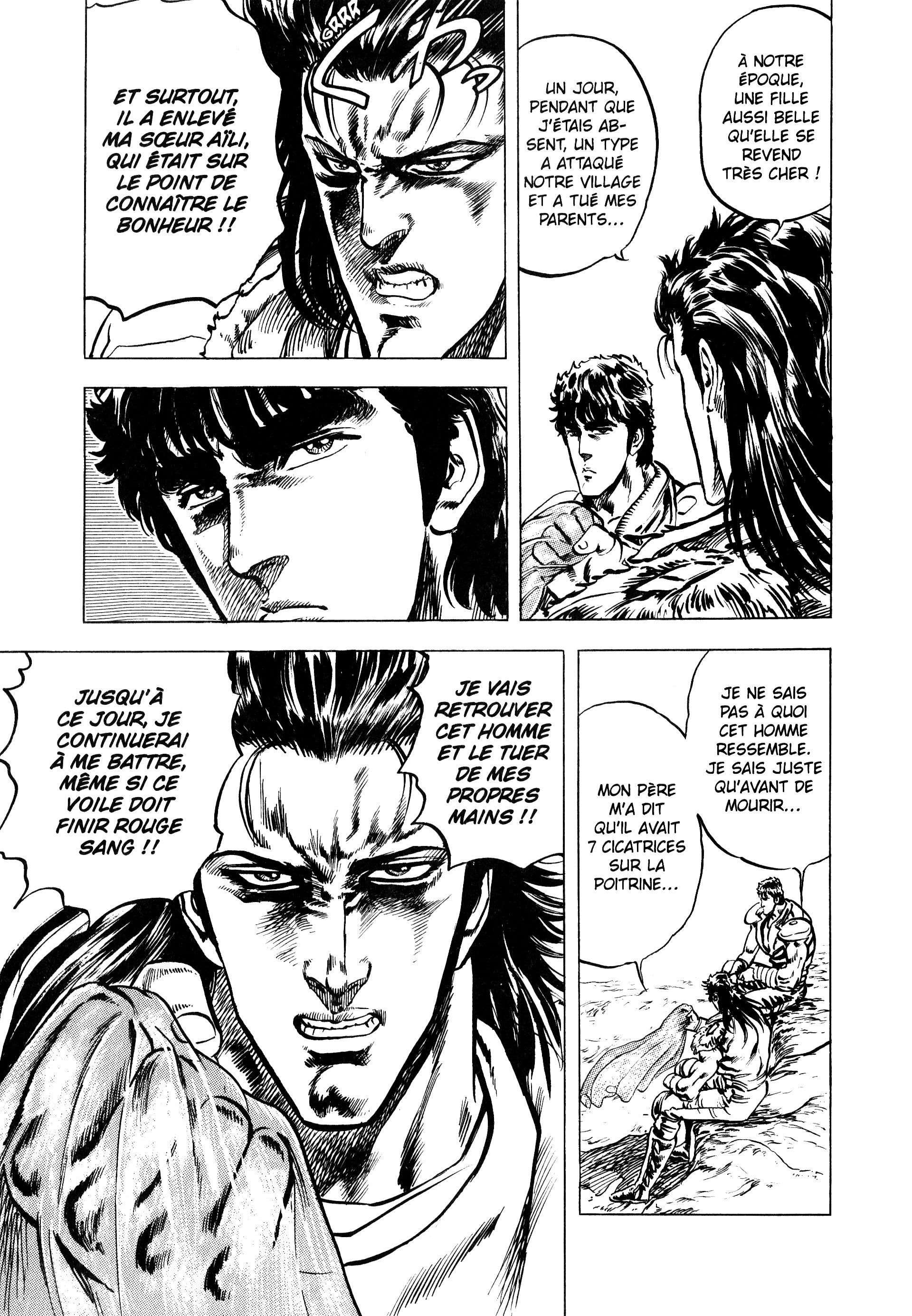  Hokuto no Ken – Ultimate - Volume 2 - 283