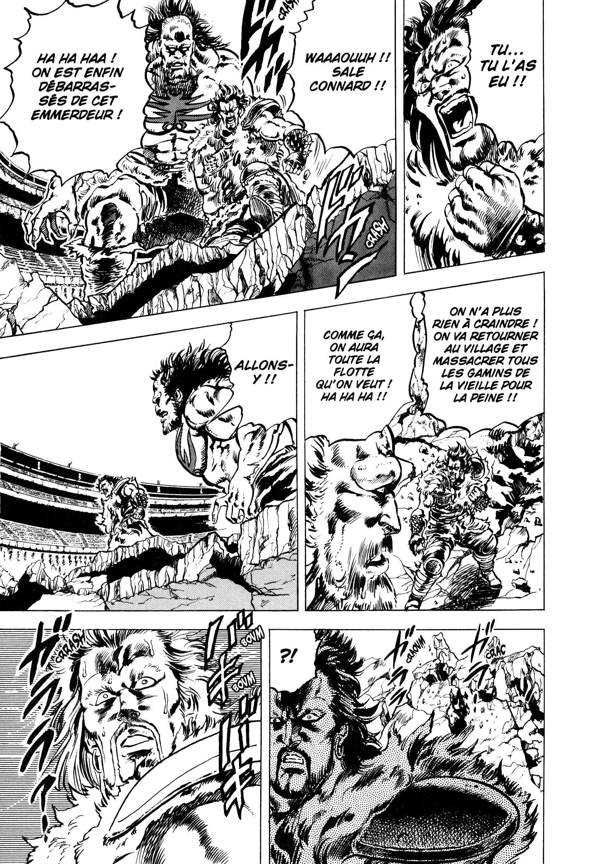  Hokuto no Ken – Ultimate - Volume 2 - 187