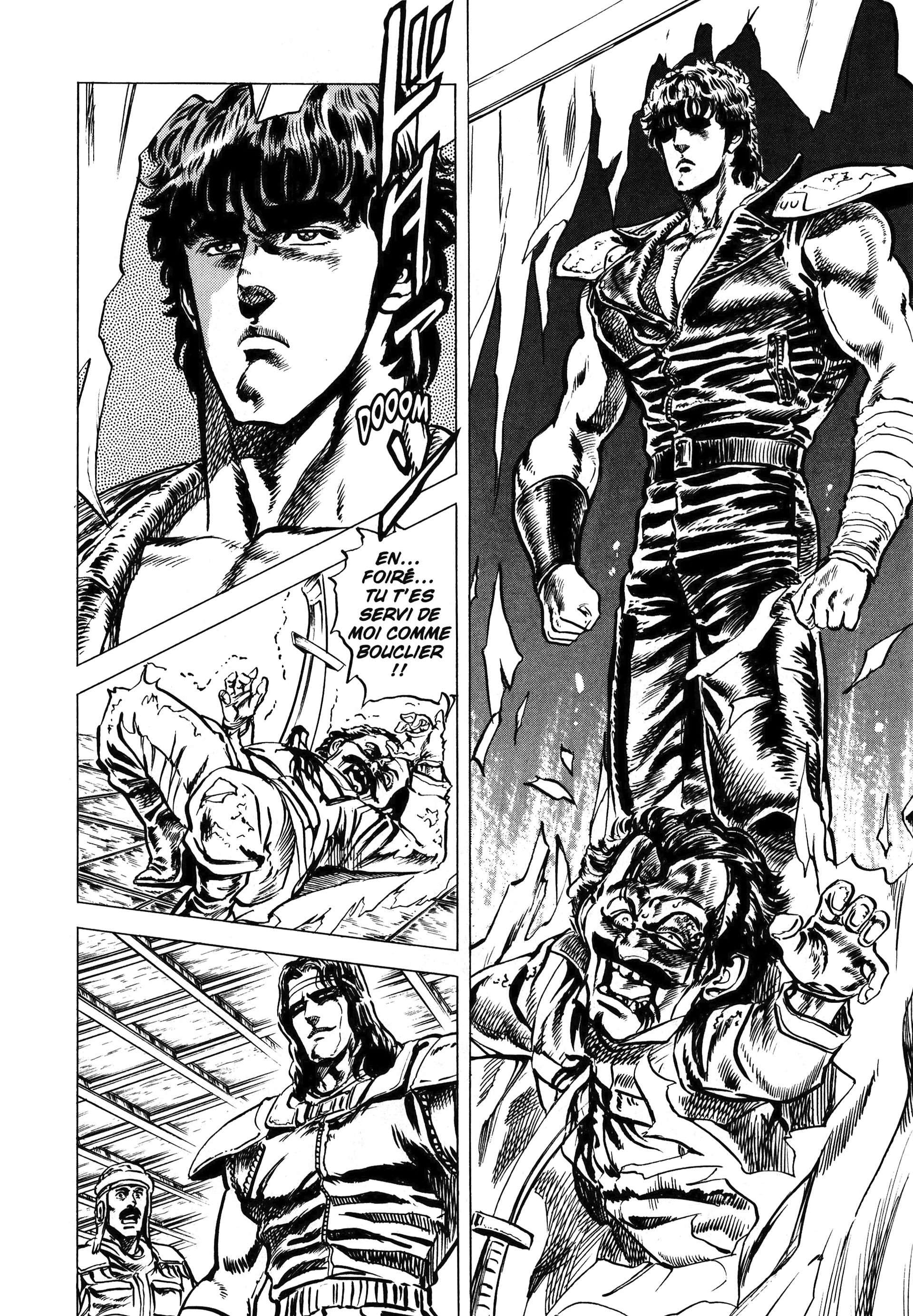  Hokuto no Ken – Ultimate - Volume 3 - 328