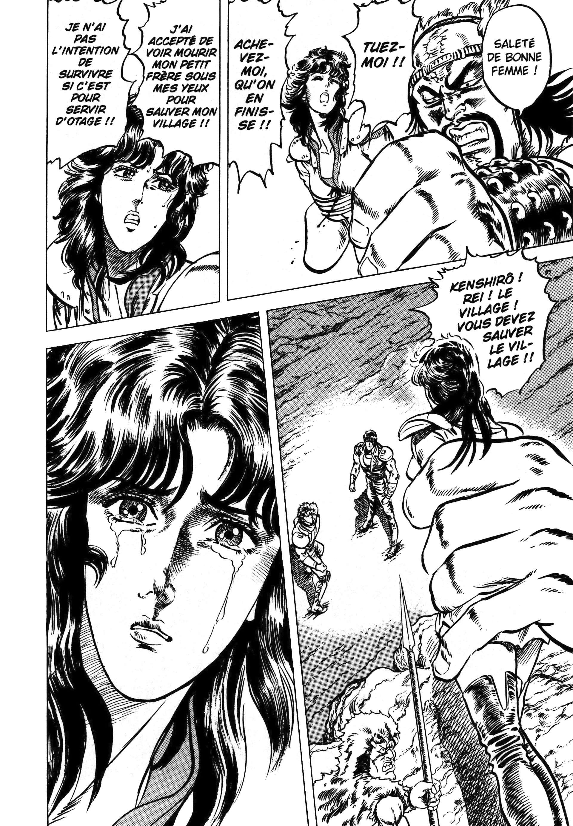  Hokuto no Ken – Ultimate - Volume 3 - 48