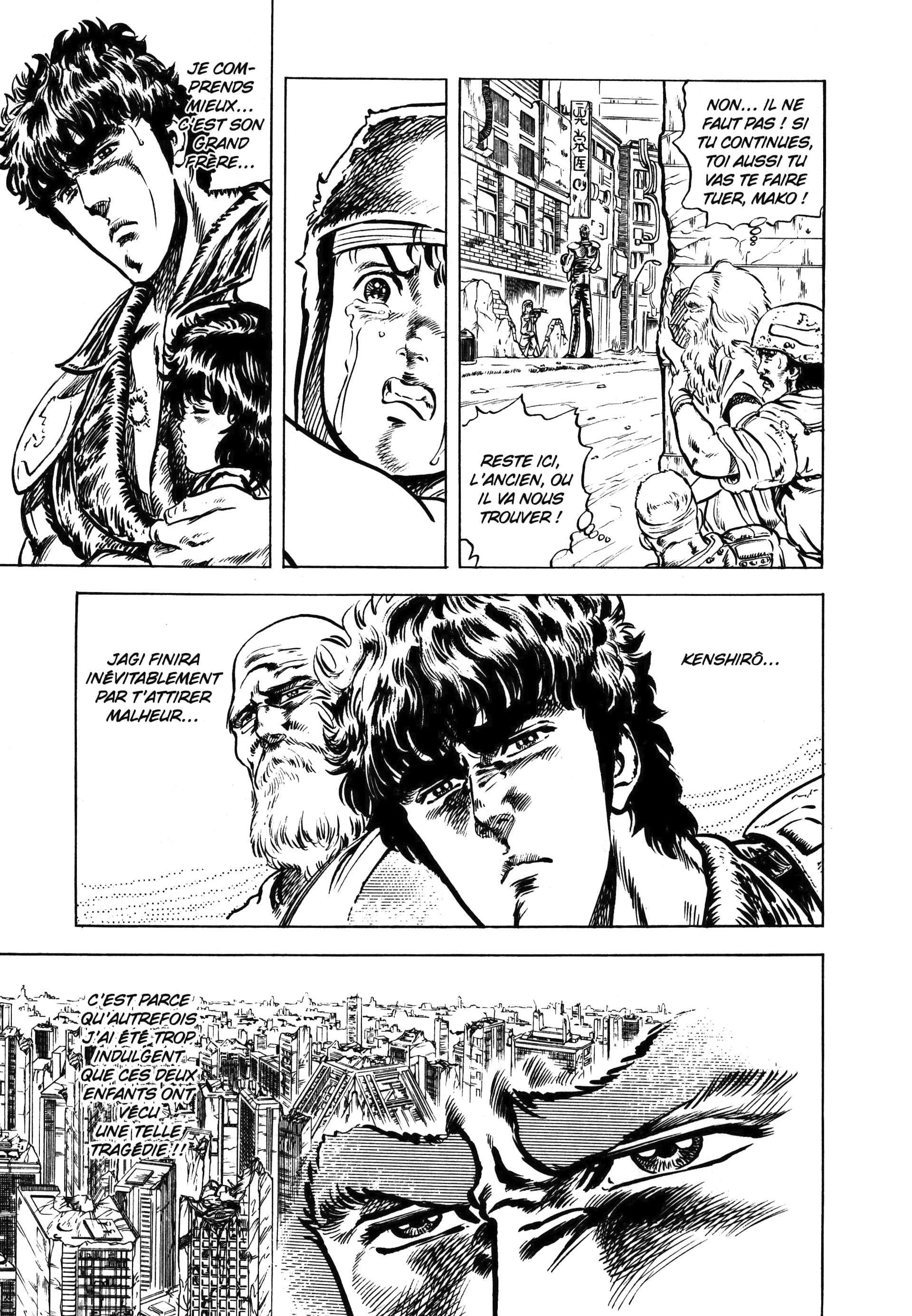  Hokuto no Ken – Ultimate - Volume 3 - 169