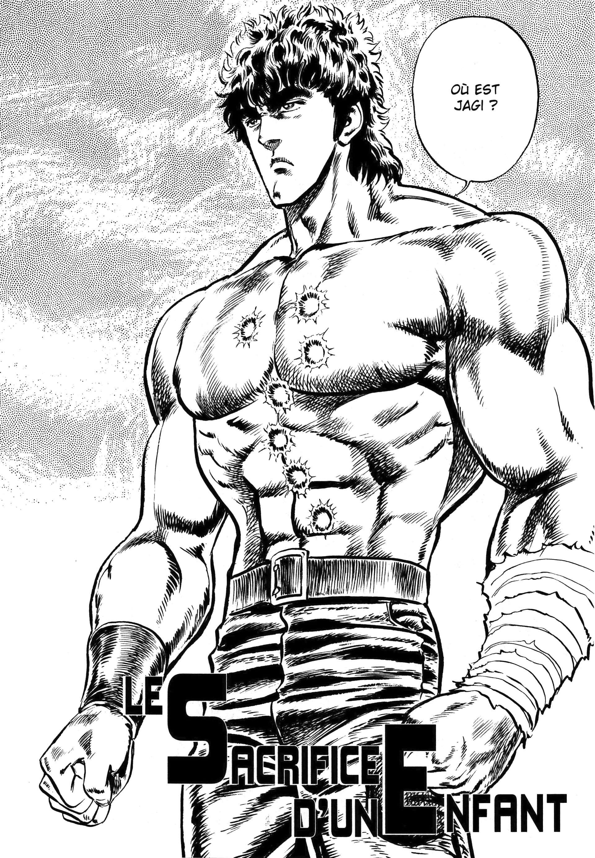  Hokuto no Ken – Ultimate - Volume 3 - 144