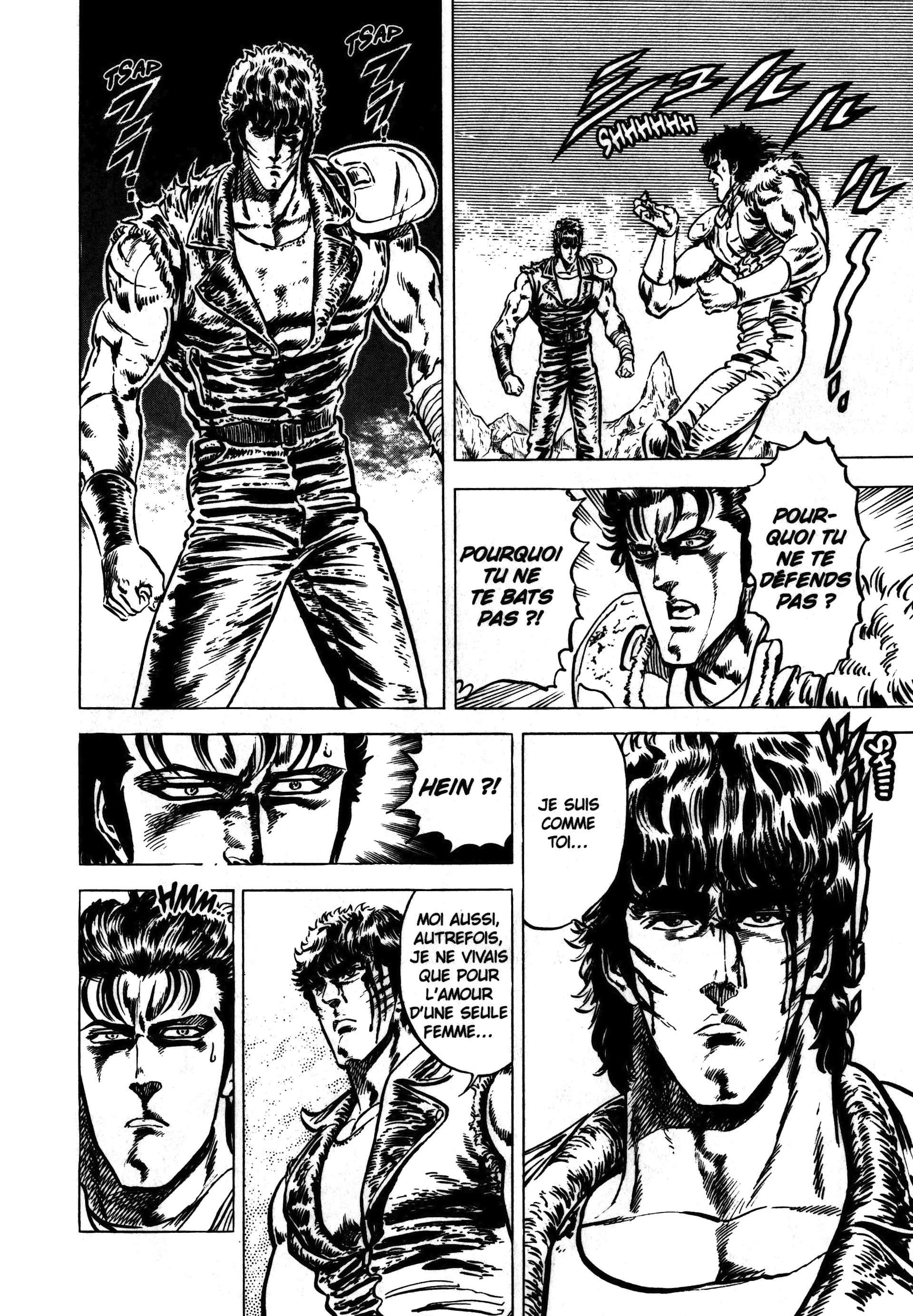  Hokuto no Ken – Ultimate - Volume 3 - 36