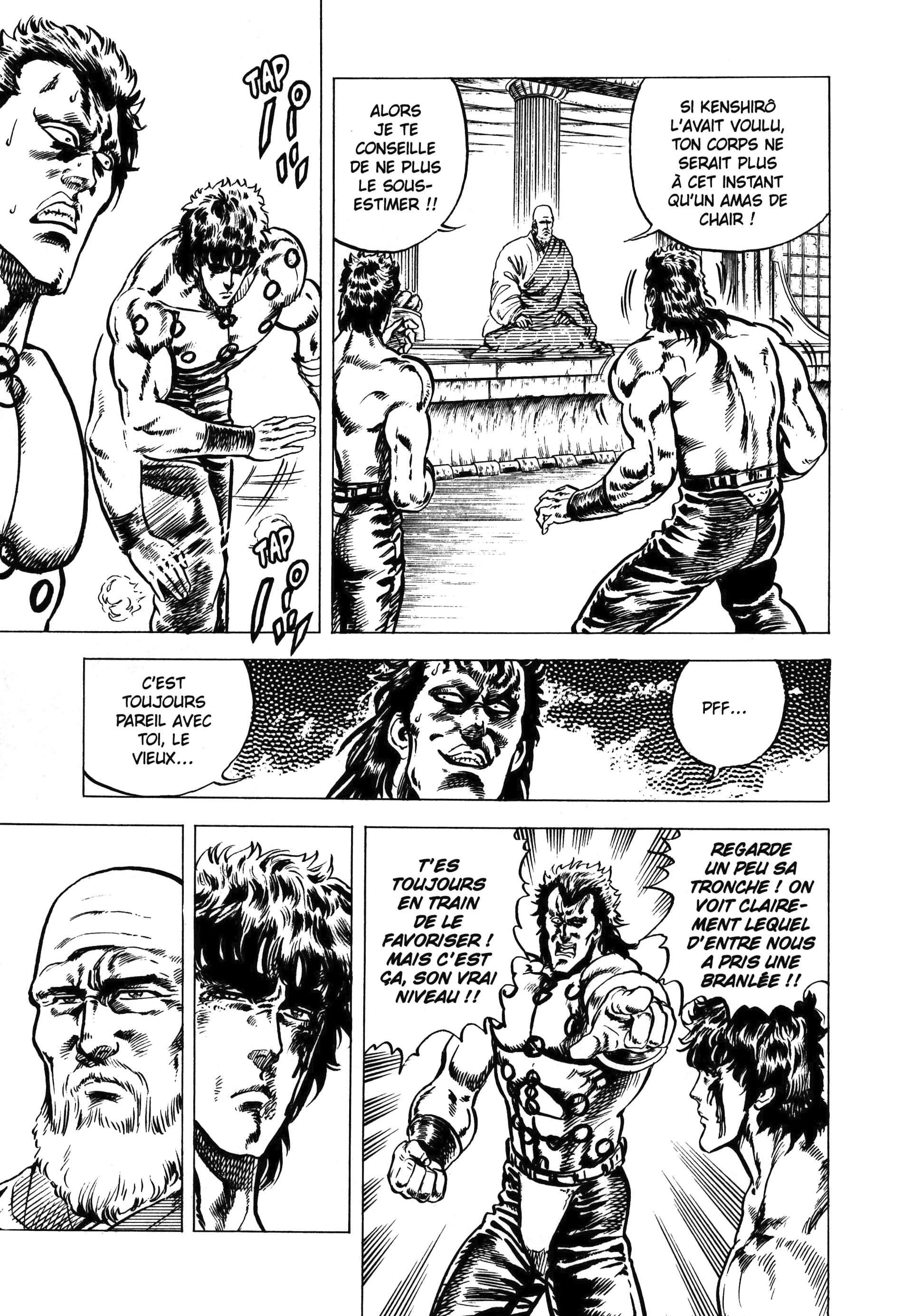  Hokuto no Ken – Ultimate - Volume 3 - 175