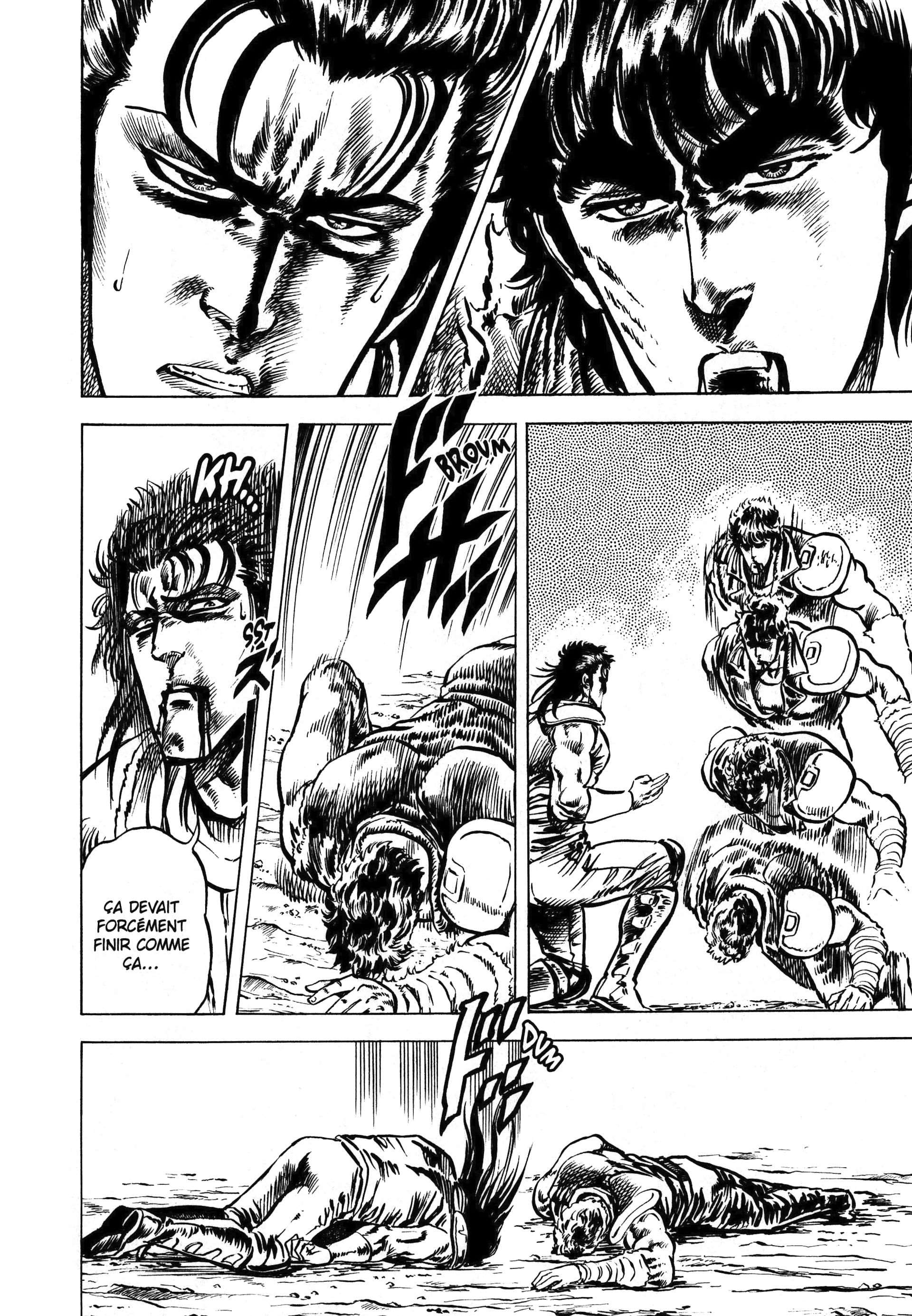  Hokuto no Ken – Ultimate - Volume 3 - 66