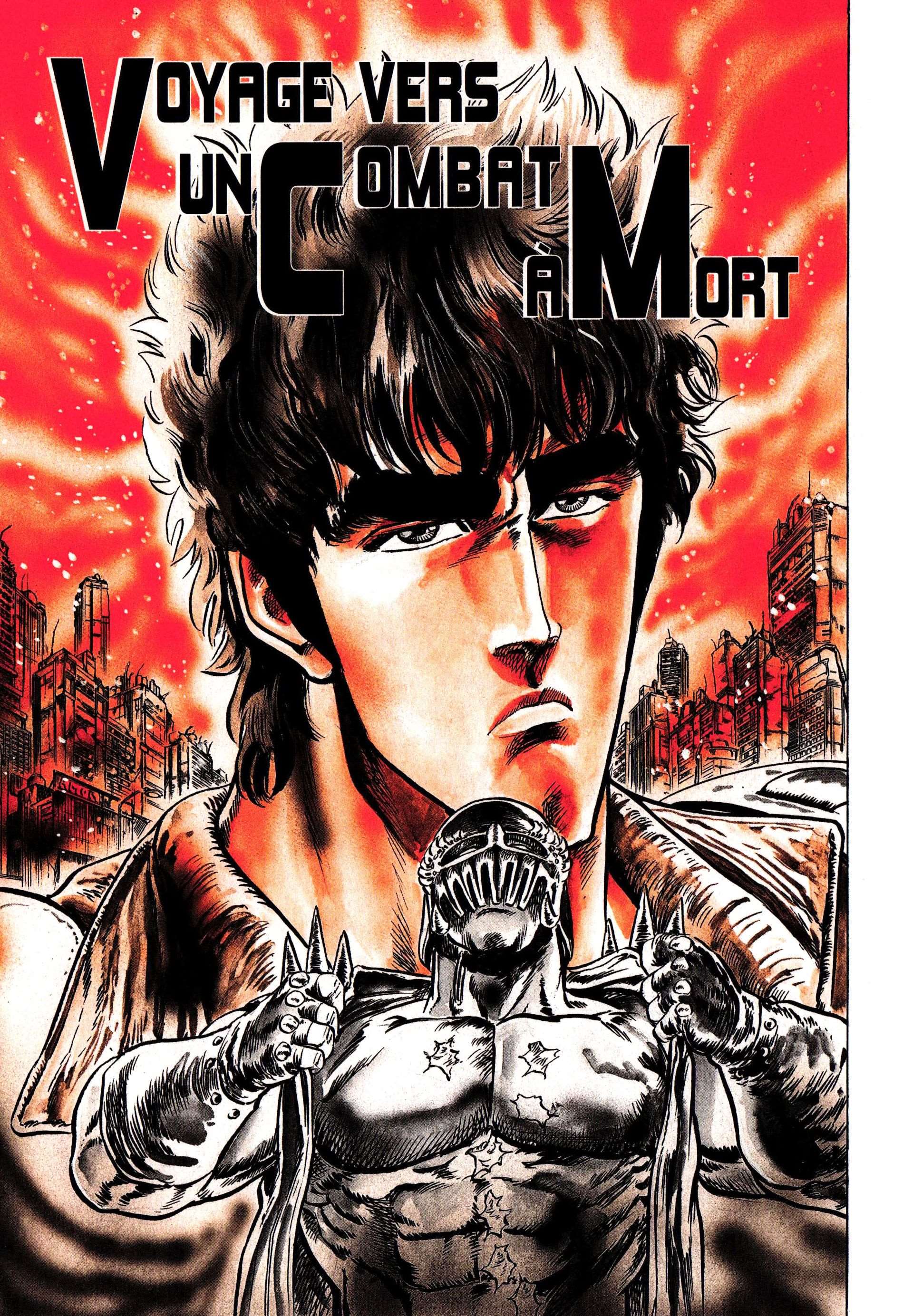  Hokuto no Ken – Ultimate - Volume 3 - 121