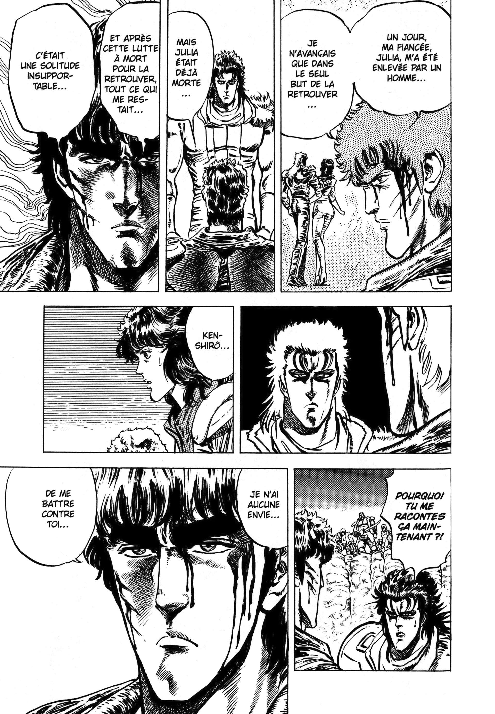  Hokuto no Ken – Ultimate - Volume 3 - 37