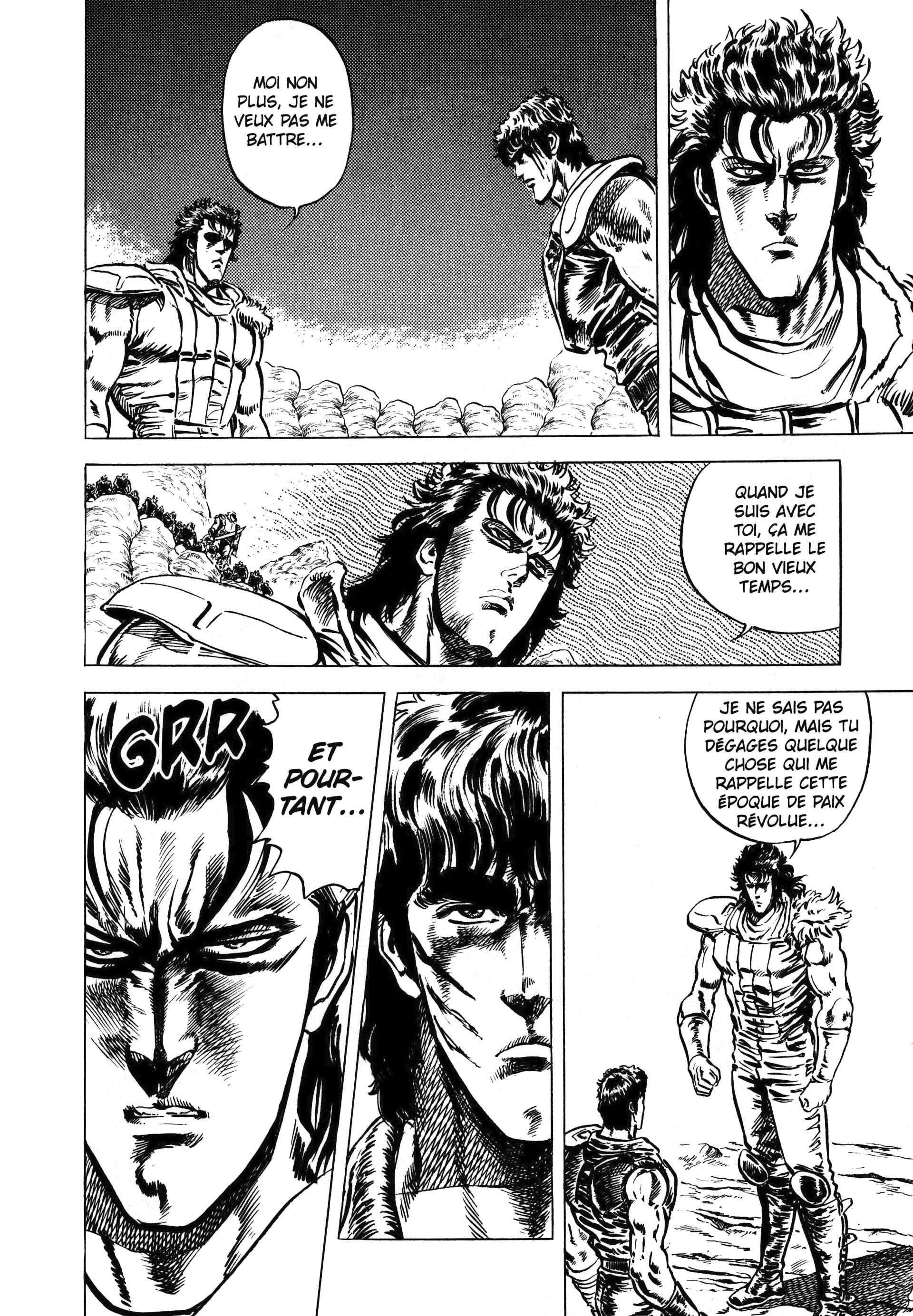  Hokuto no Ken – Ultimate - Volume 3 - 38