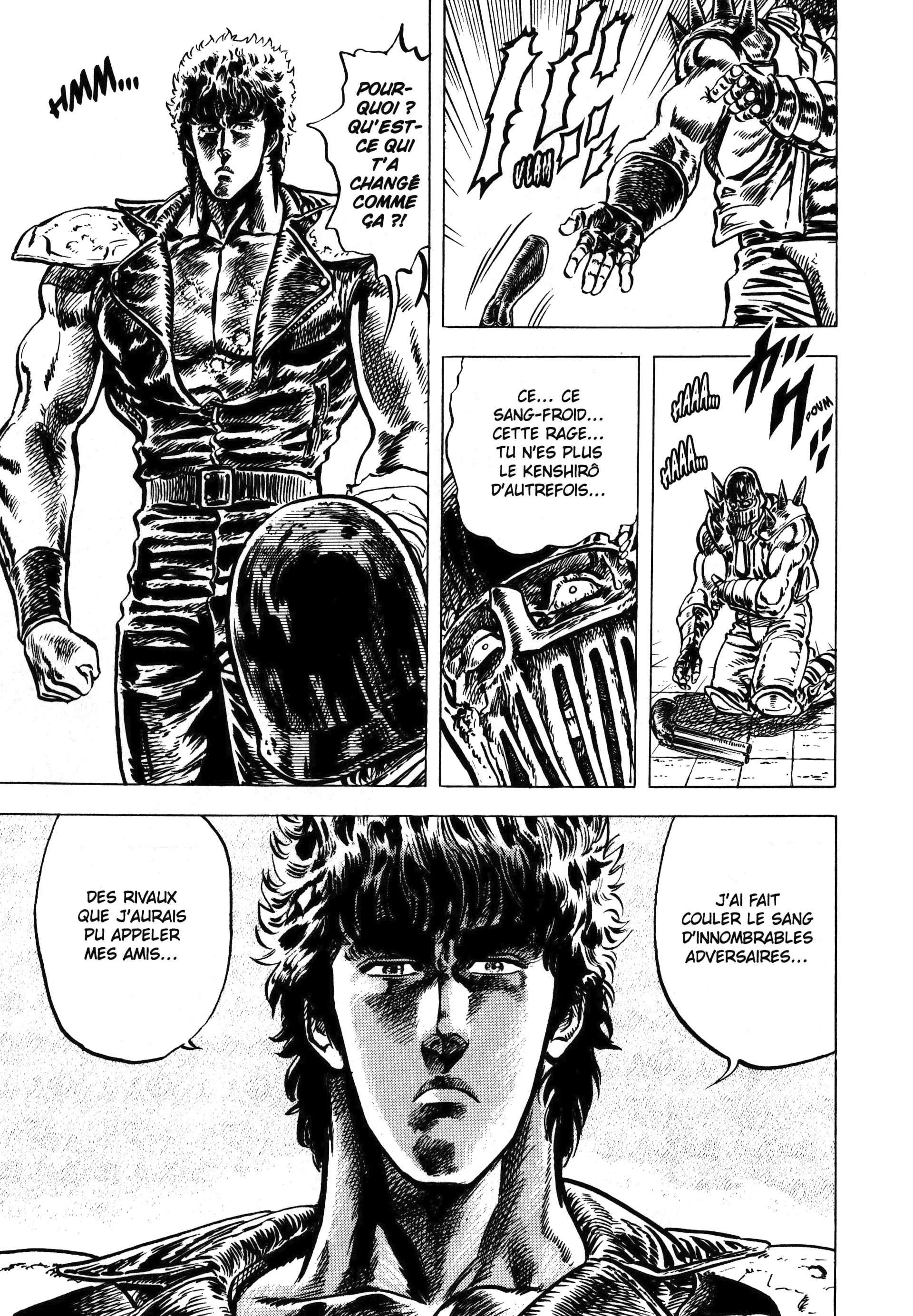  Hokuto no Ken – Ultimate - Volume 3 - 217