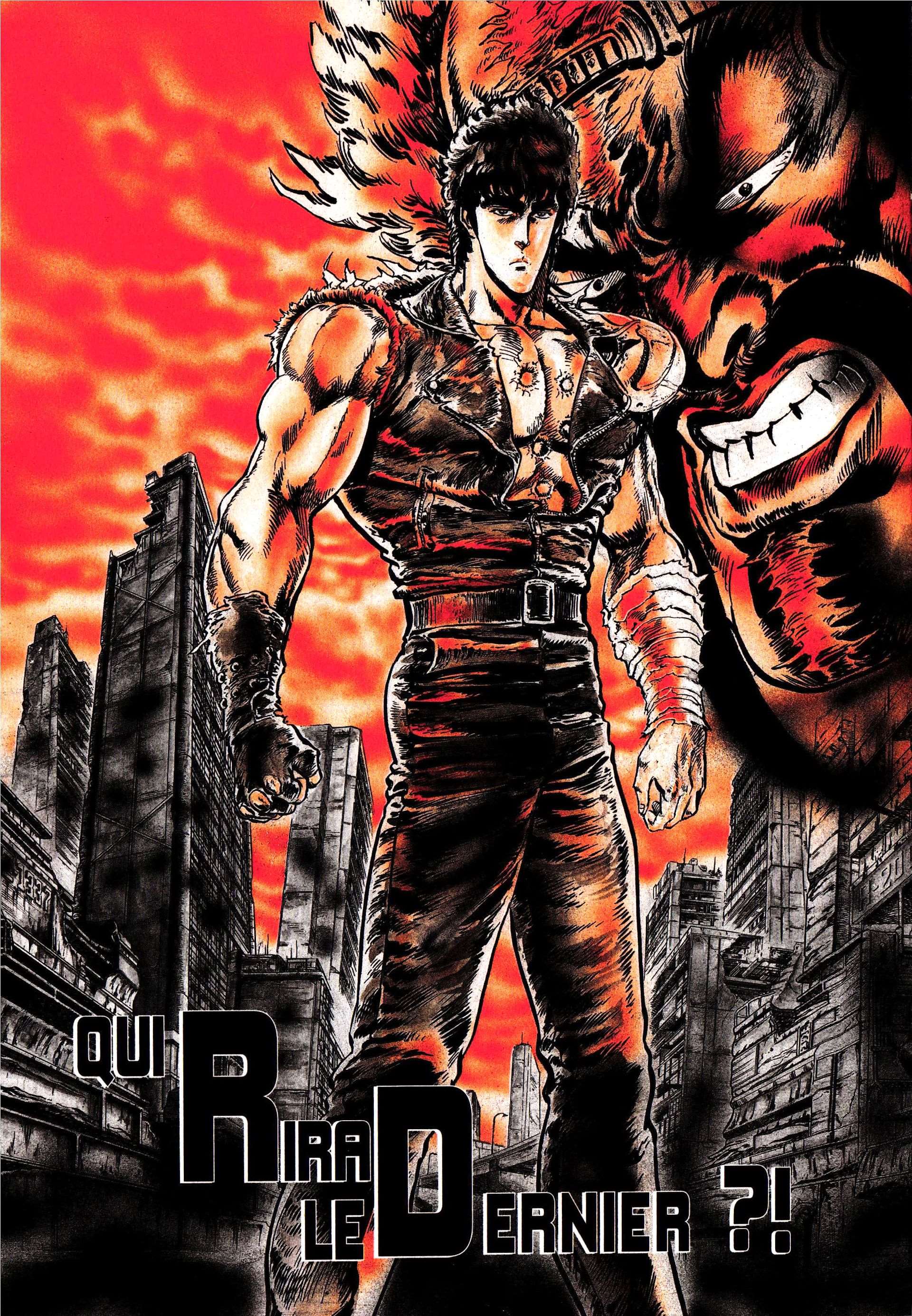  Hokuto no Ken – Ultimate - Volume 3 - 53