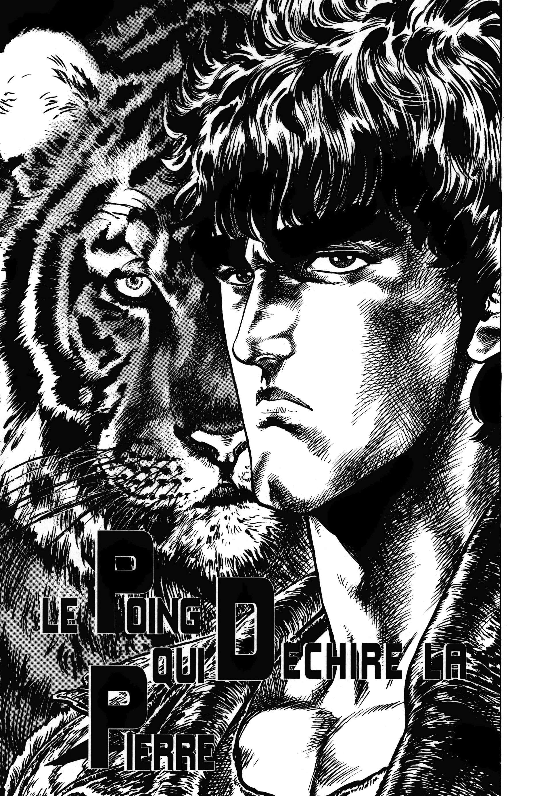  Hokuto no Ken – Ultimate - Volume 3 - 29