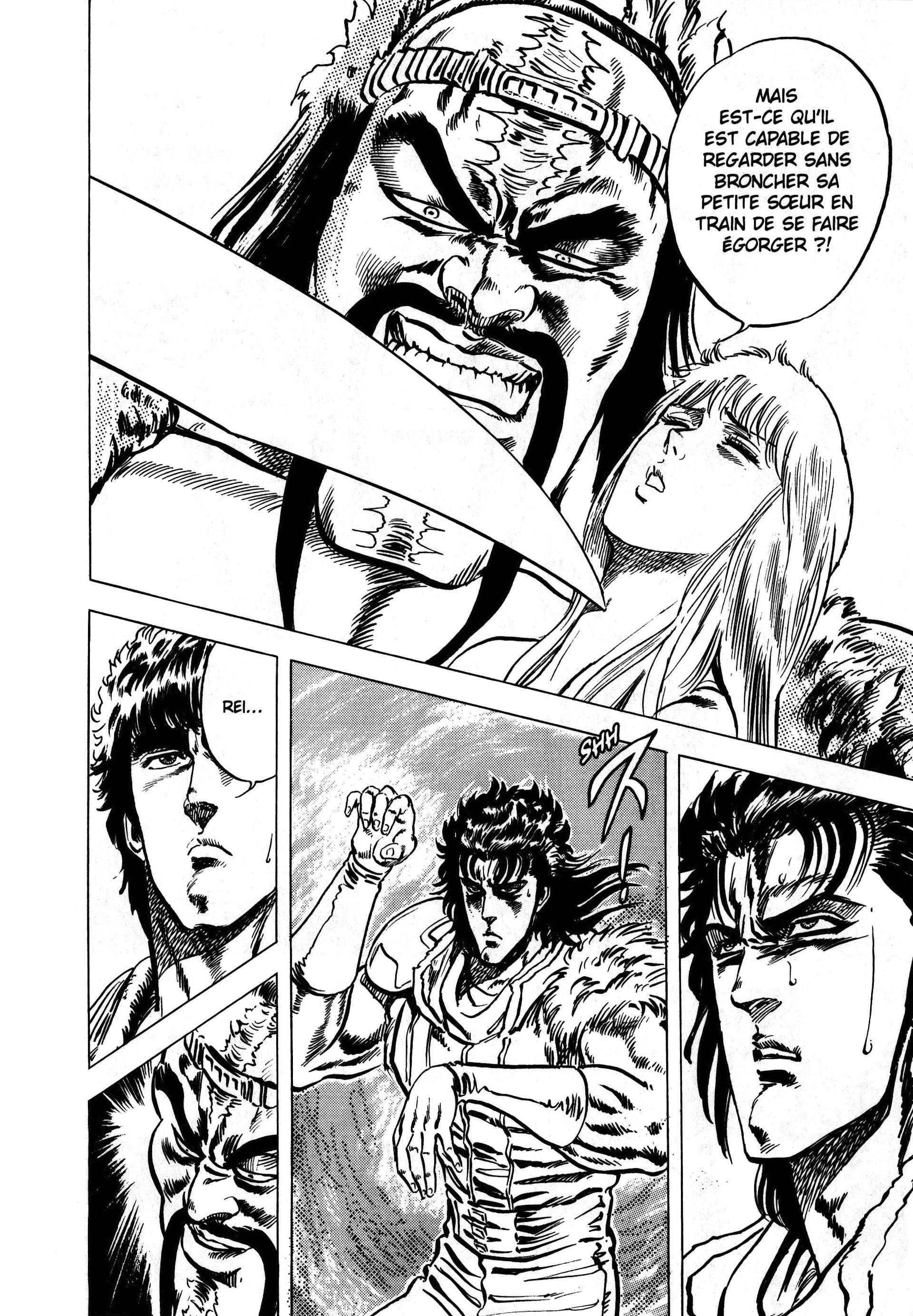  Hokuto no Ken – Ultimate - Volume 3 - 26