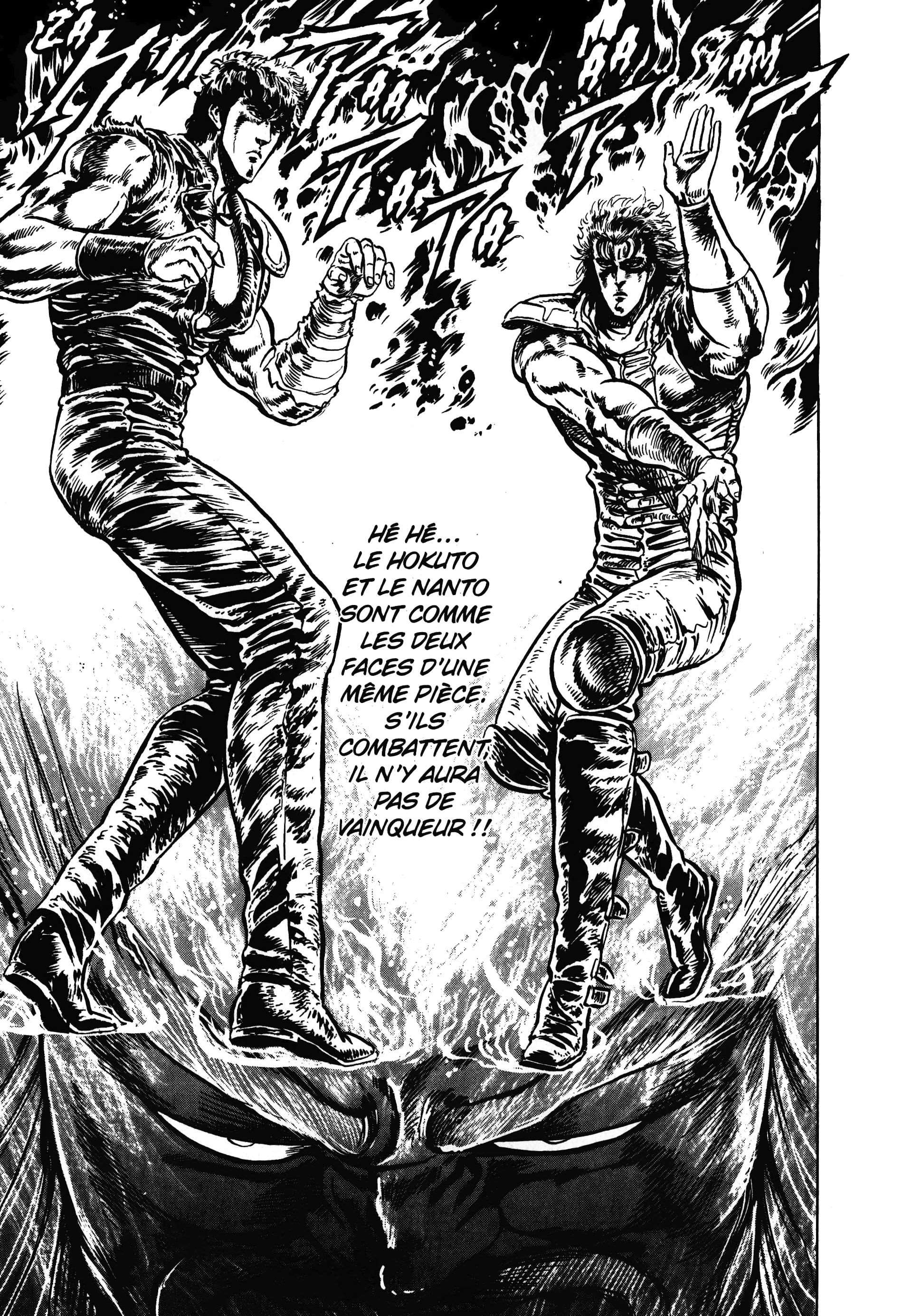  Hokuto no Ken – Ultimate - Volume 3 - 27