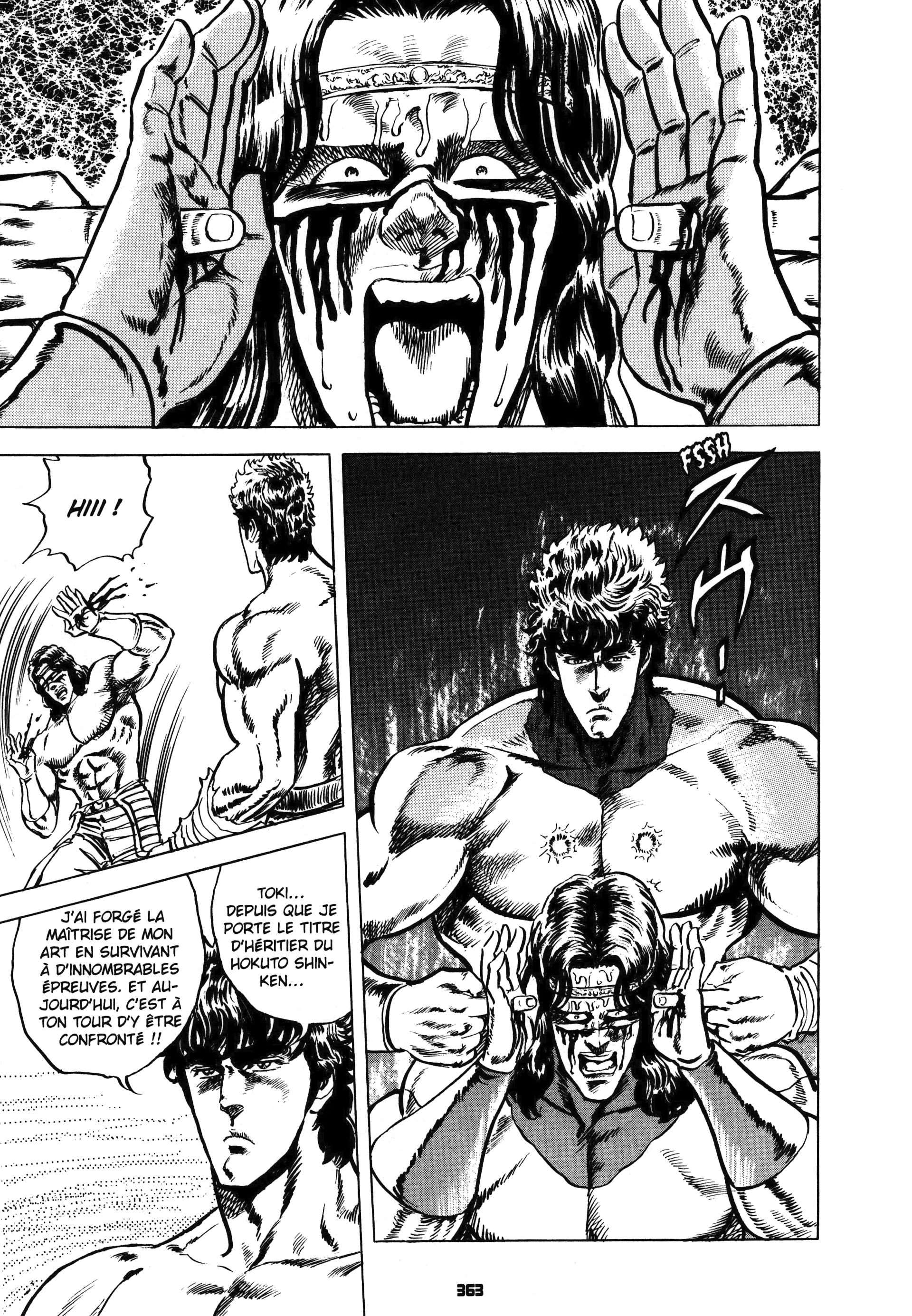  Hokuto no Ken – Ultimate - Volume 3 - 367