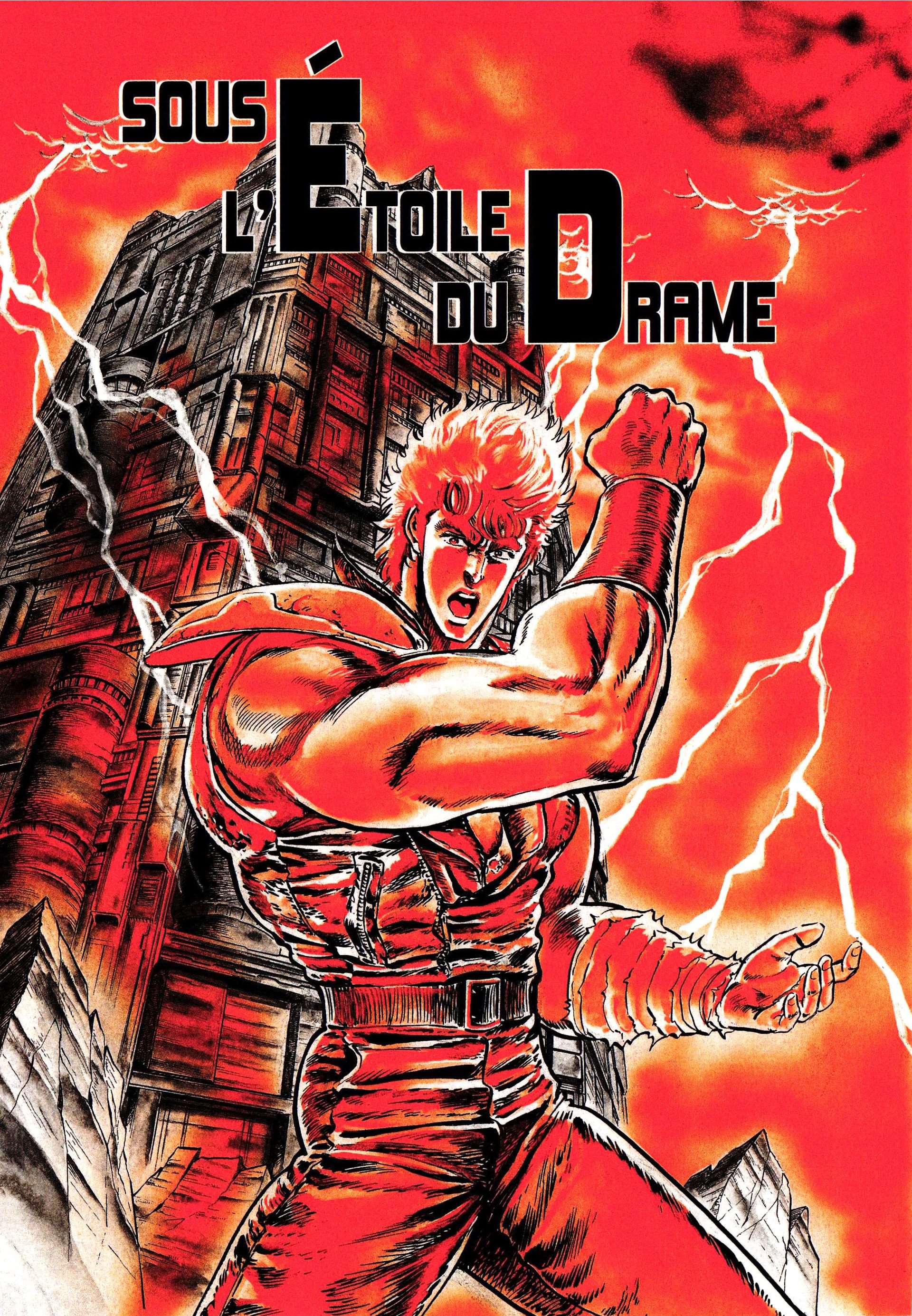  Hokuto no Ken – Ultimate - Volume 3 - 339