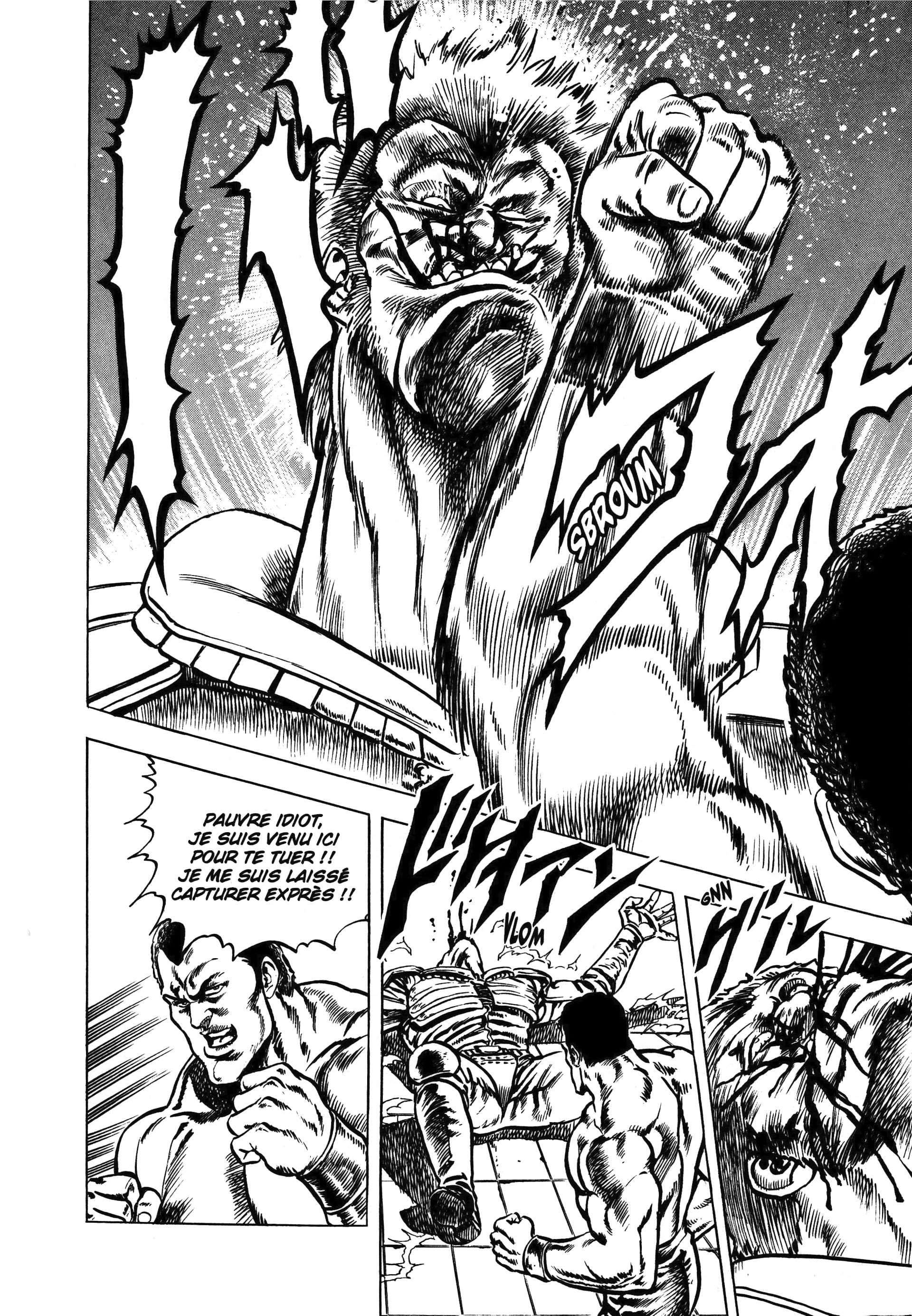  Hokuto no Ken – Ultimate - Volume 3 - 280