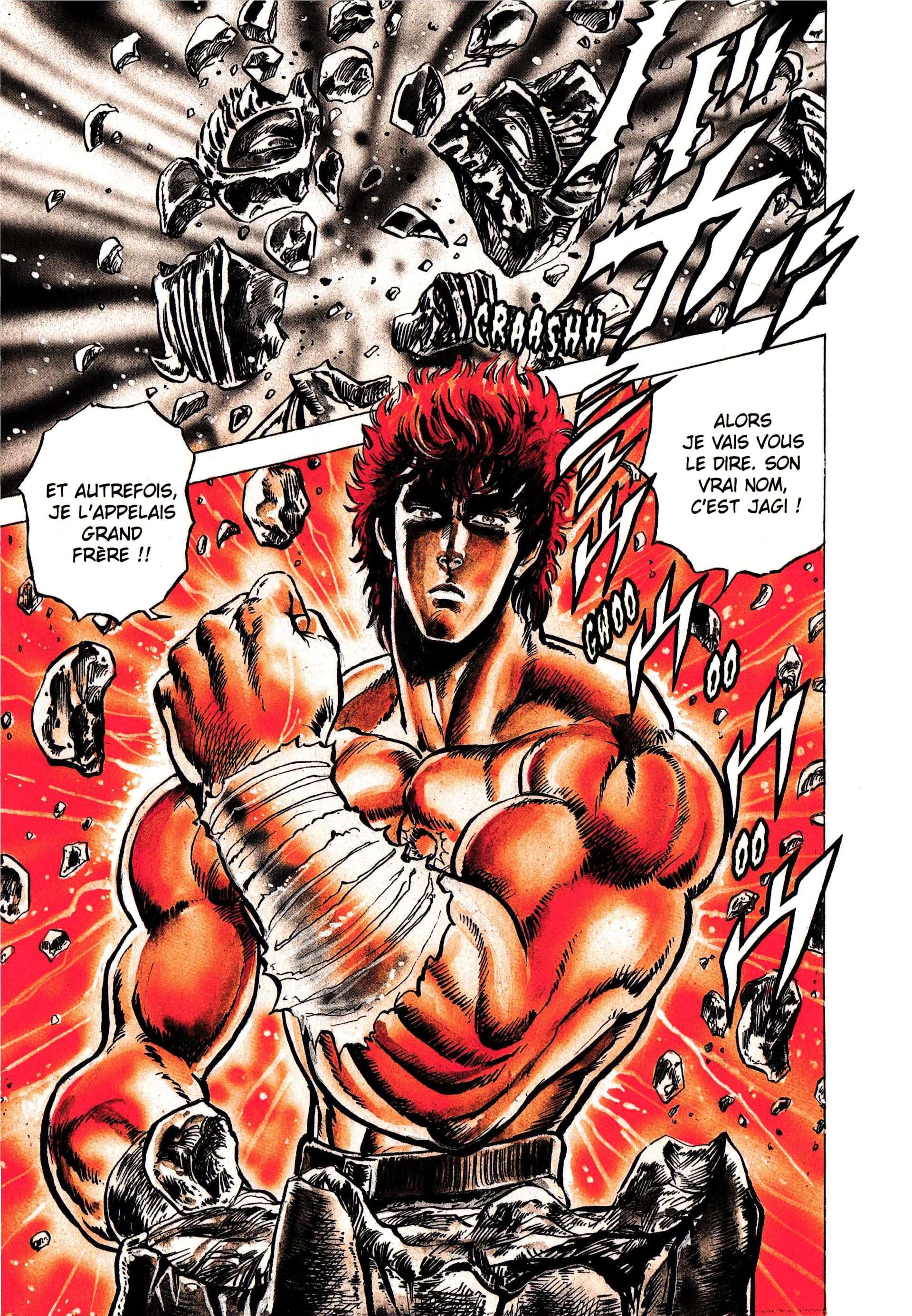  Hokuto no Ken – Ultimate - Volume 3 - 141