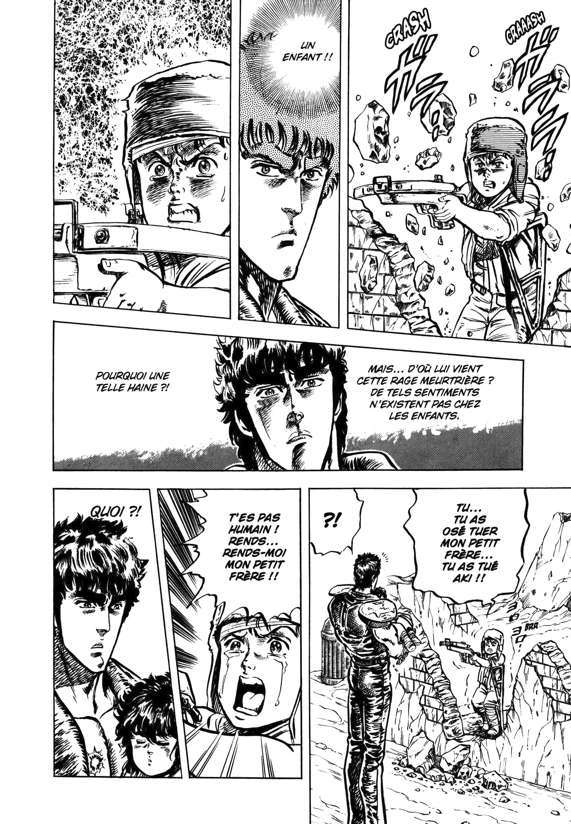  Hokuto no Ken – Ultimate - Volume 3 - 168