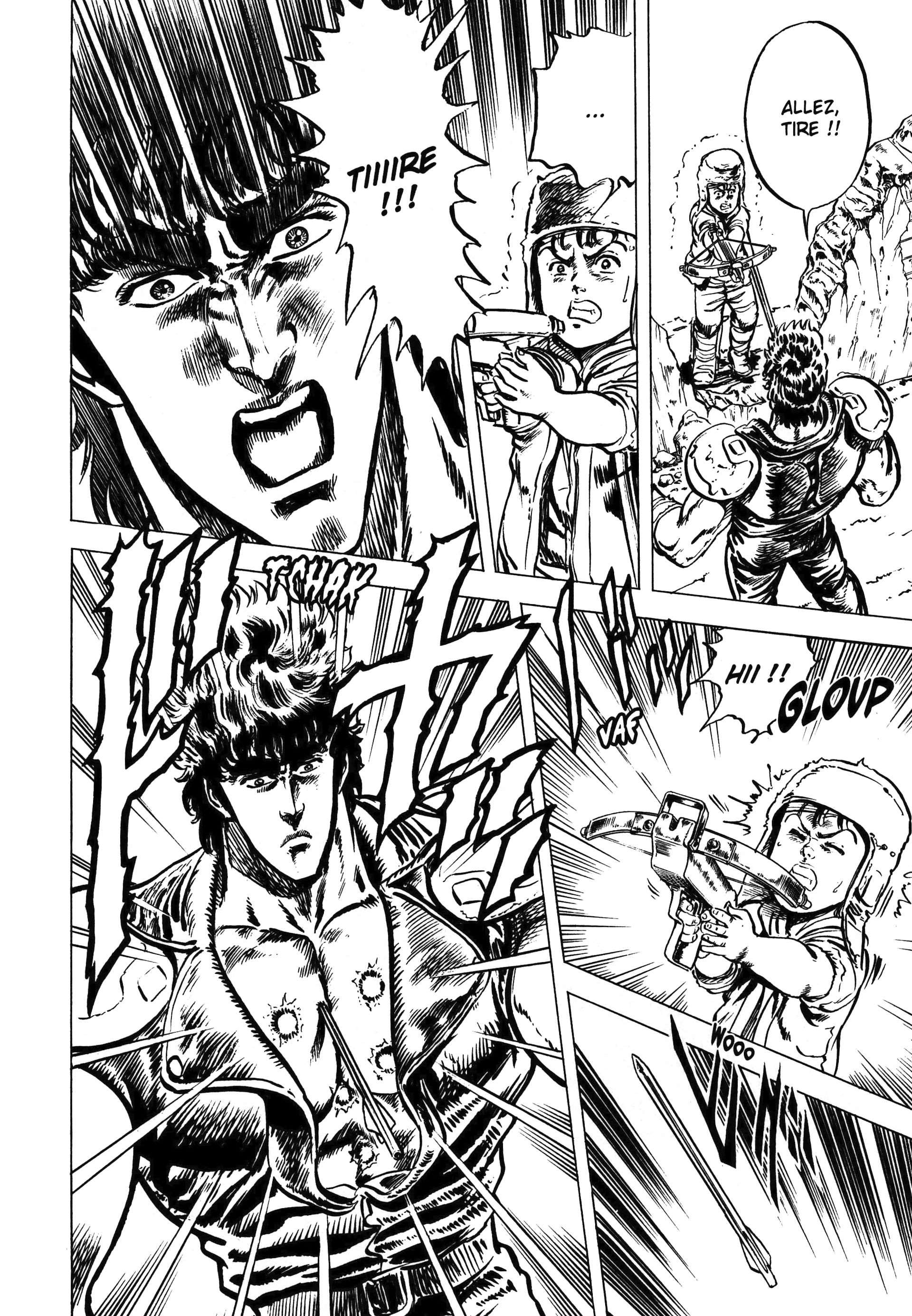  Hokuto no Ken – Ultimate - Volume 3 - 178