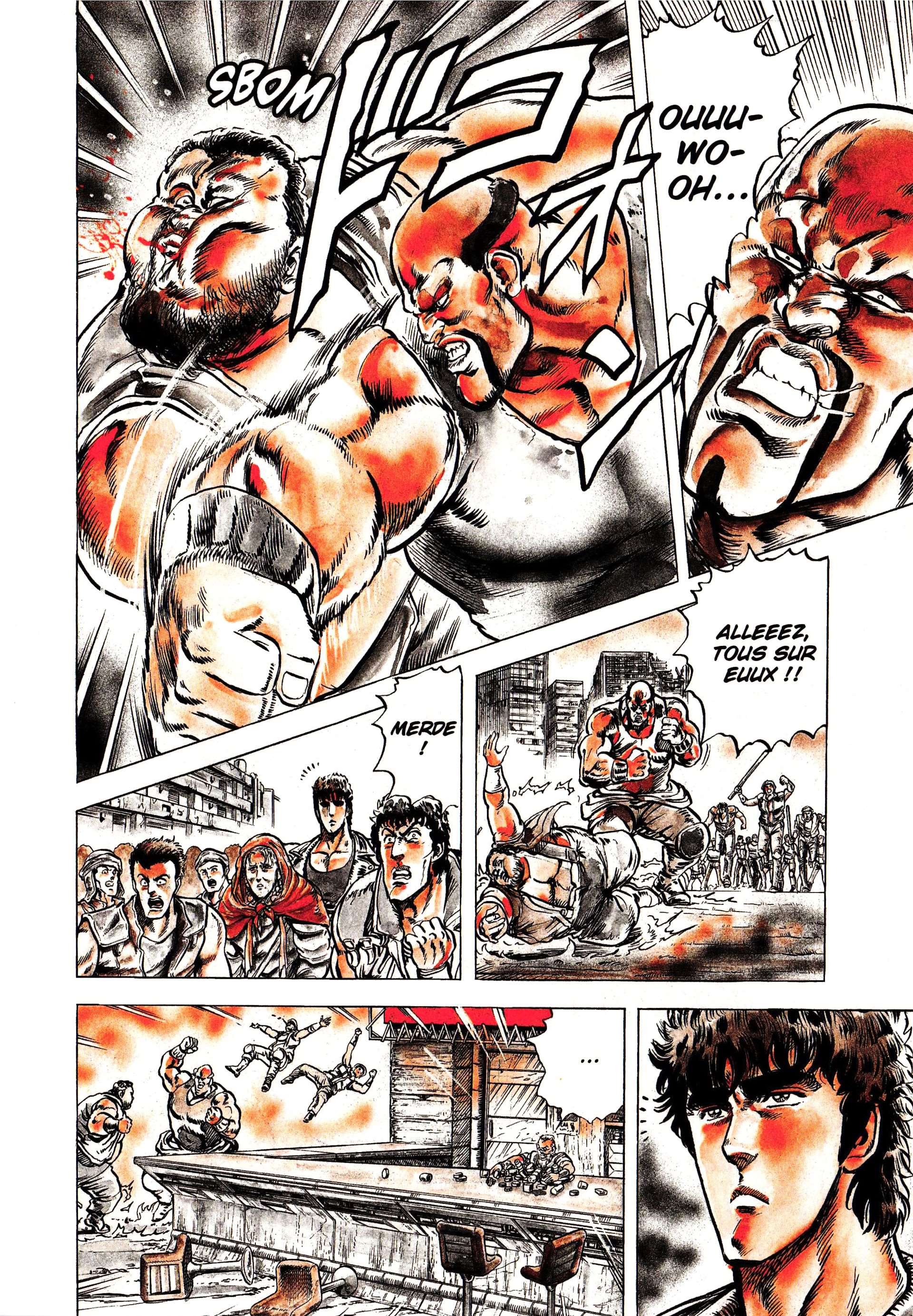  Hokuto no Ken – Ultimate - Volume 3 - 260