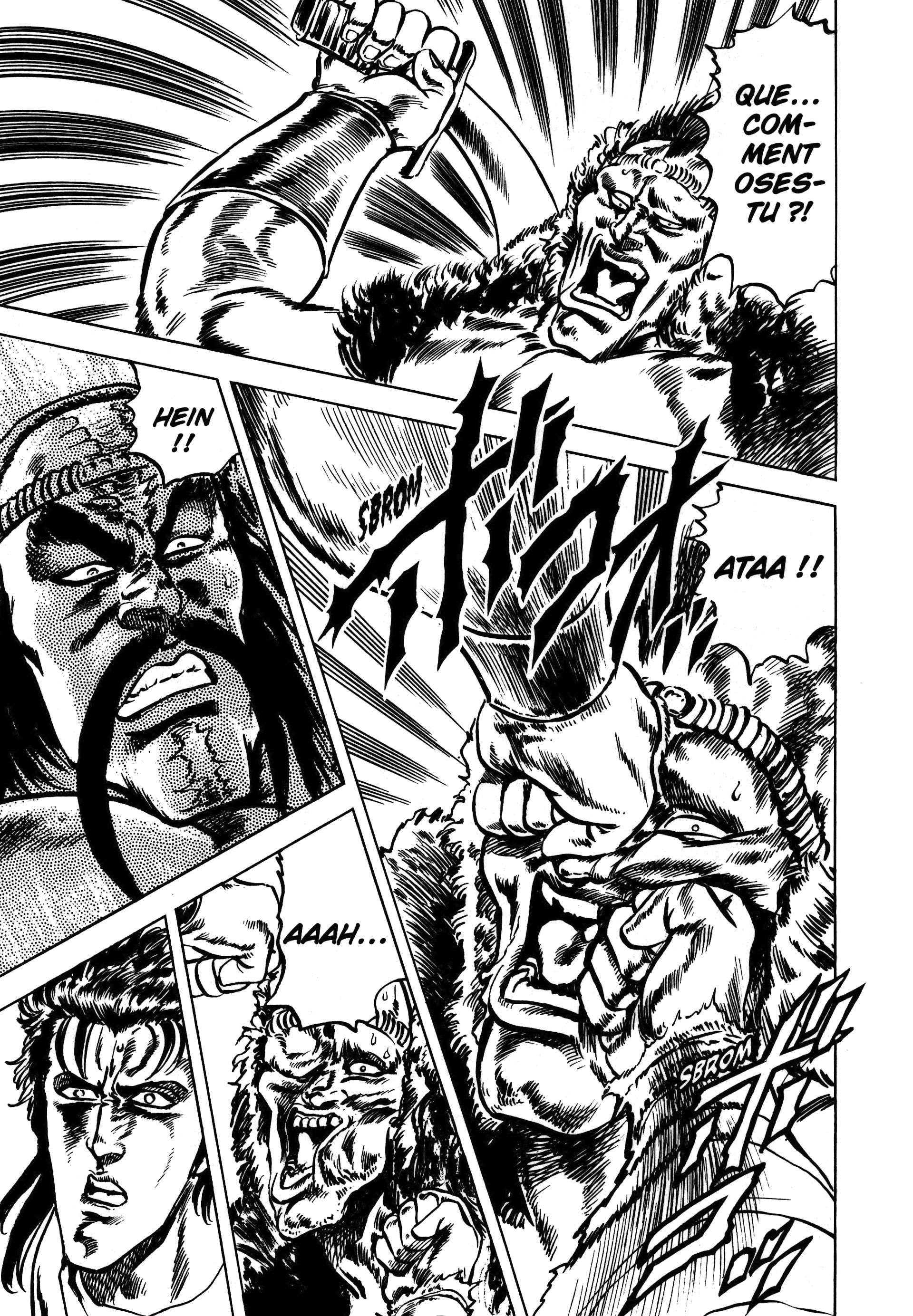  Hokuto no Ken – Ultimate - Volume 3 - 21