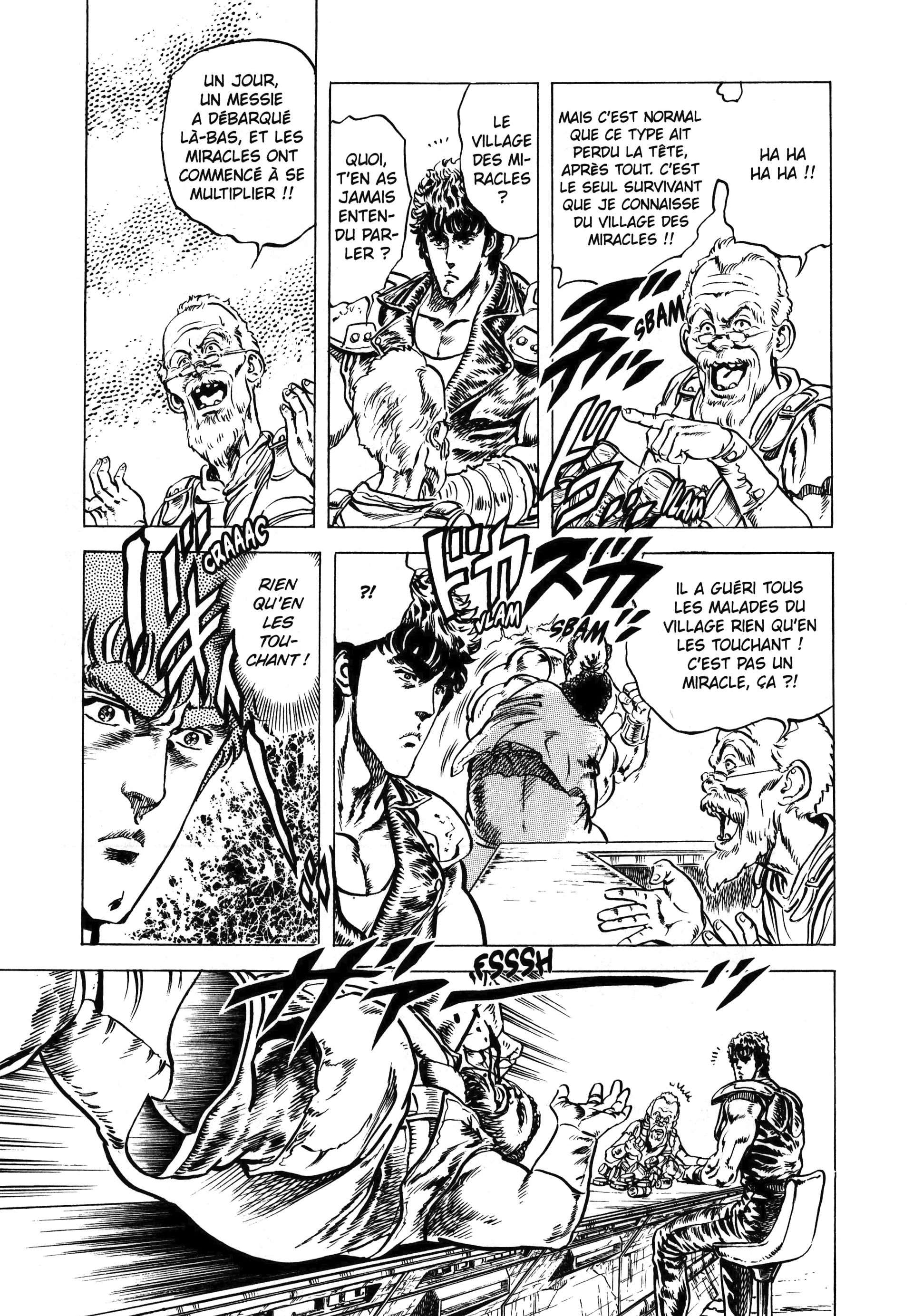  Hokuto no Ken – Ultimate - Volume 3 - 265