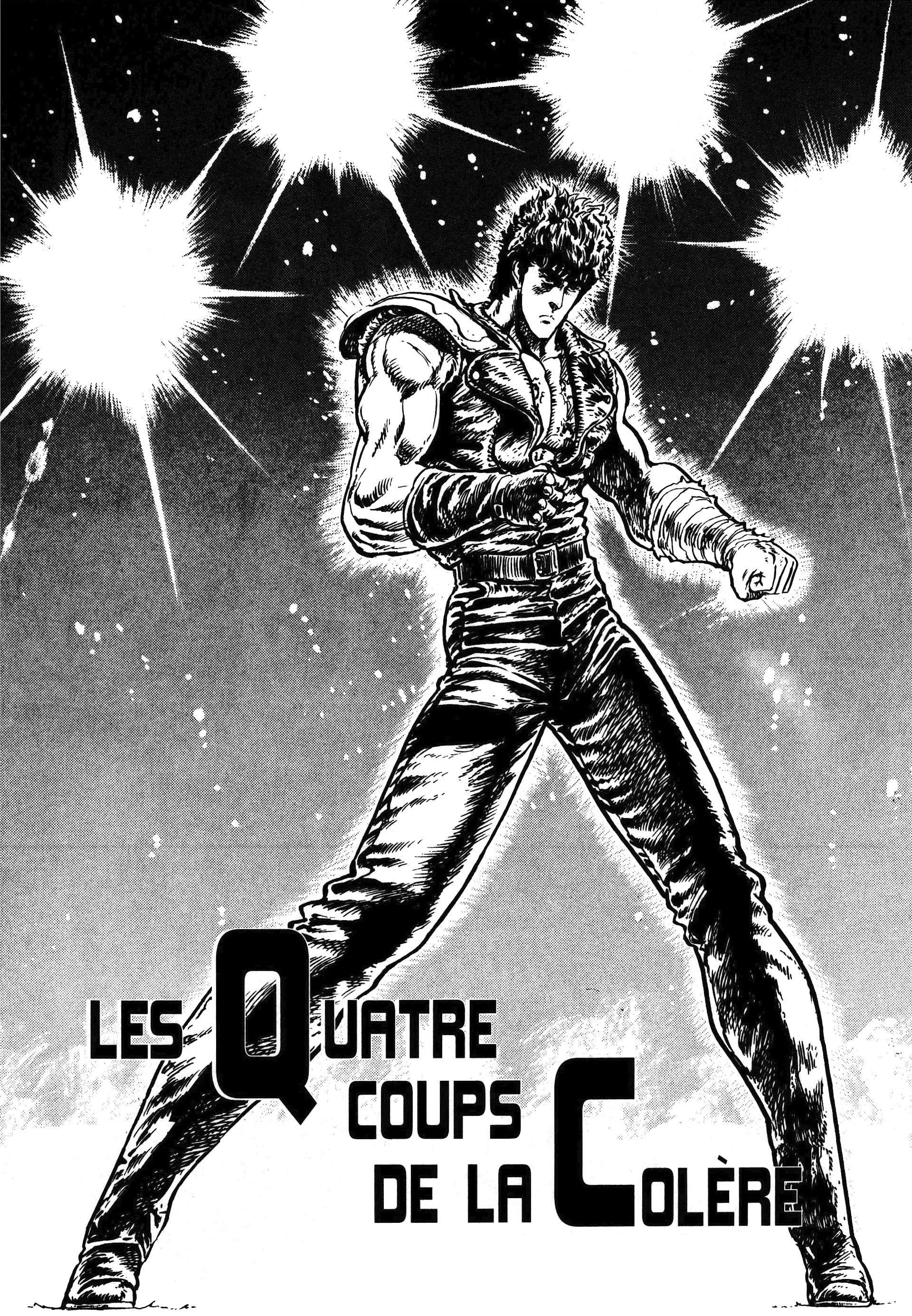  Hokuto no Ken – Ultimate - Volume 3 - 231