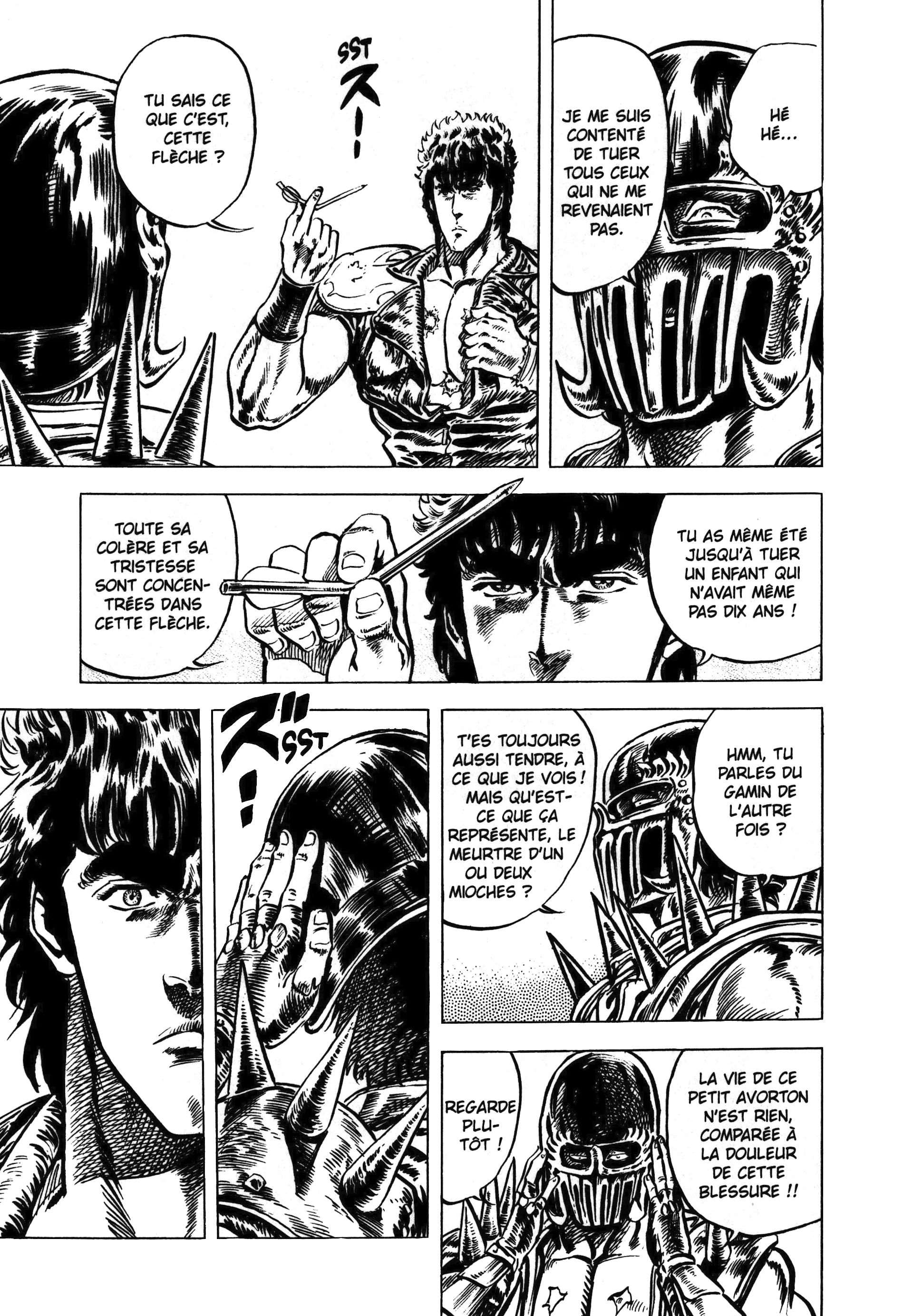  Hokuto no Ken – Ultimate - Volume 3 - 205