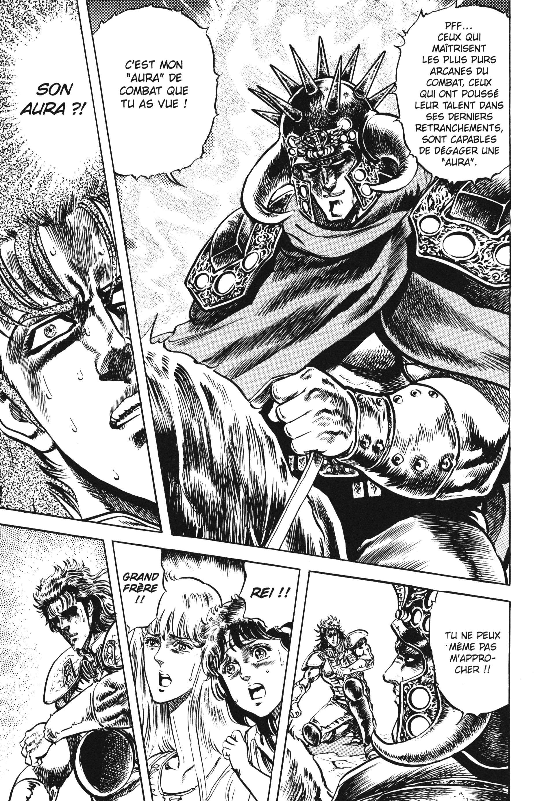  Hokuto no Ken – Ultimate - Volume 4 - 341