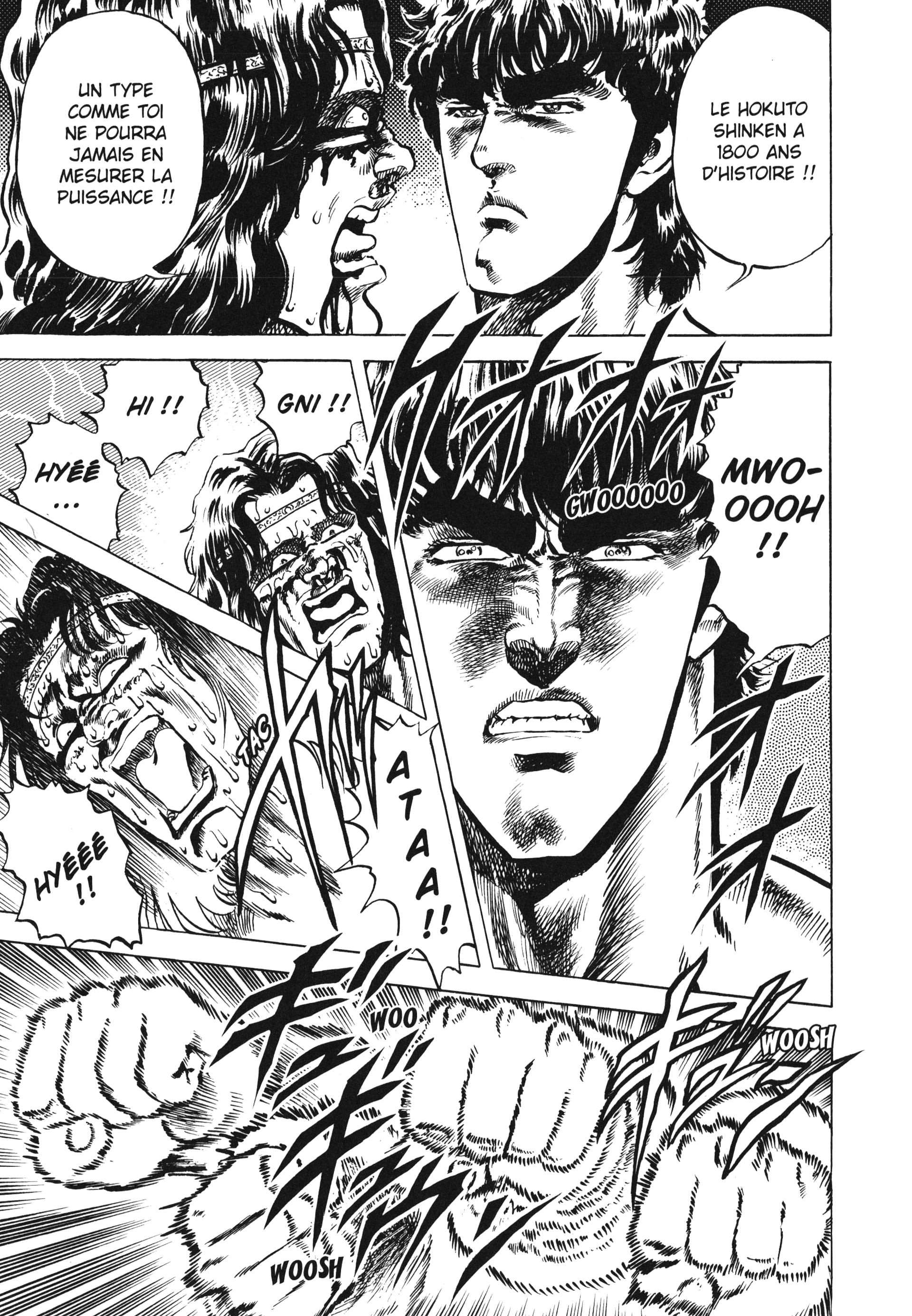  Hokuto no Ken – Ultimate - Volume 4 - 23