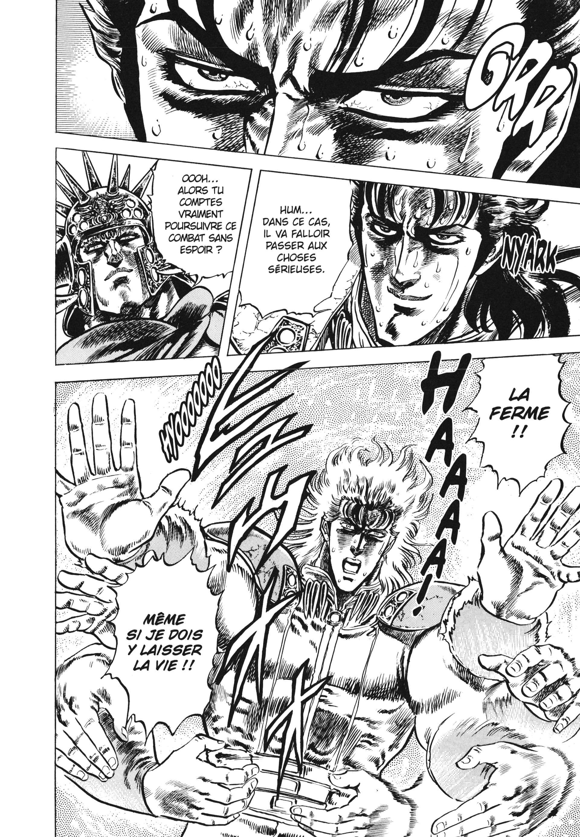  Hokuto no Ken – Ultimate - Volume 4 - 342