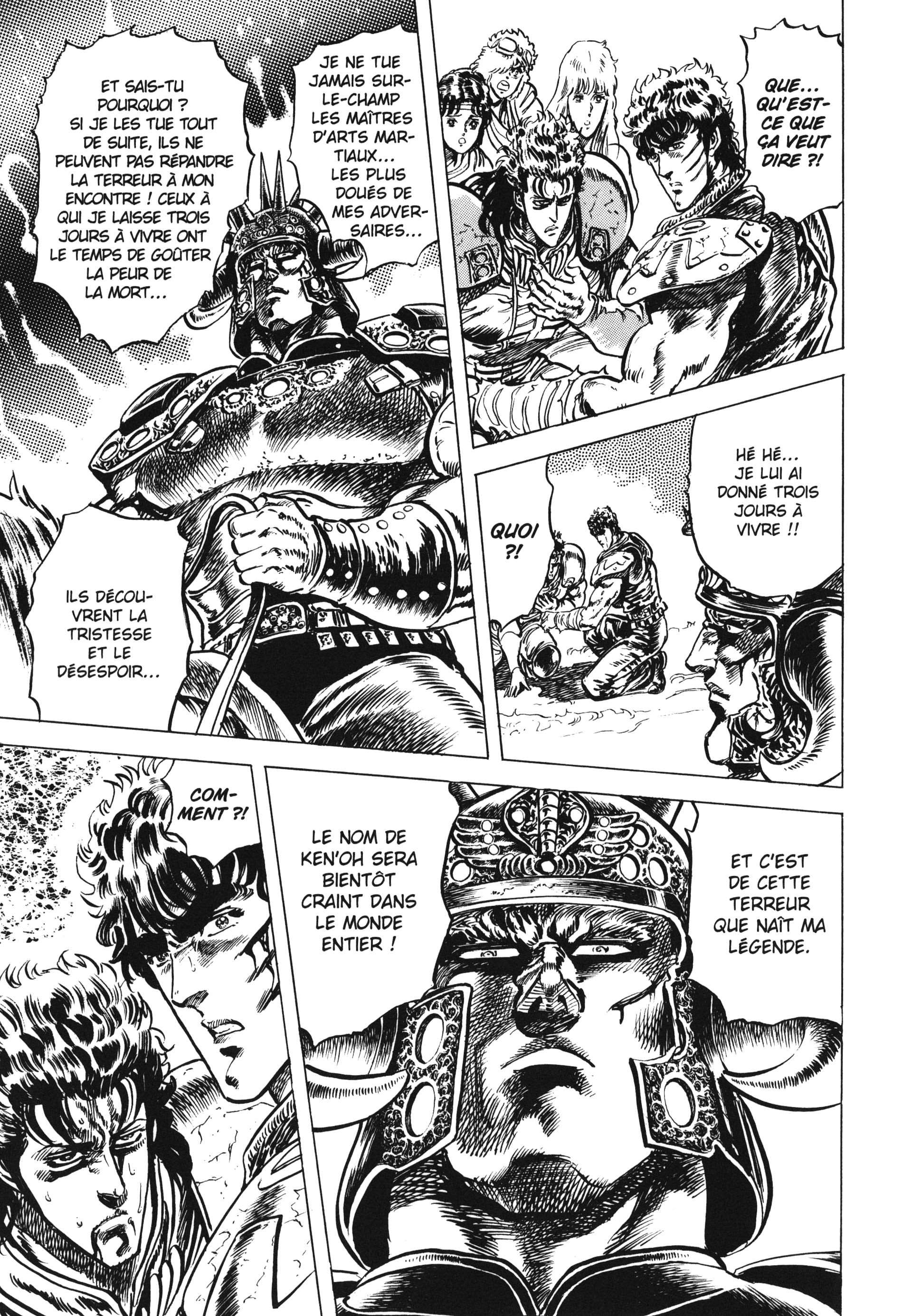  Hokuto no Ken – Ultimate - Volume 4 - 371