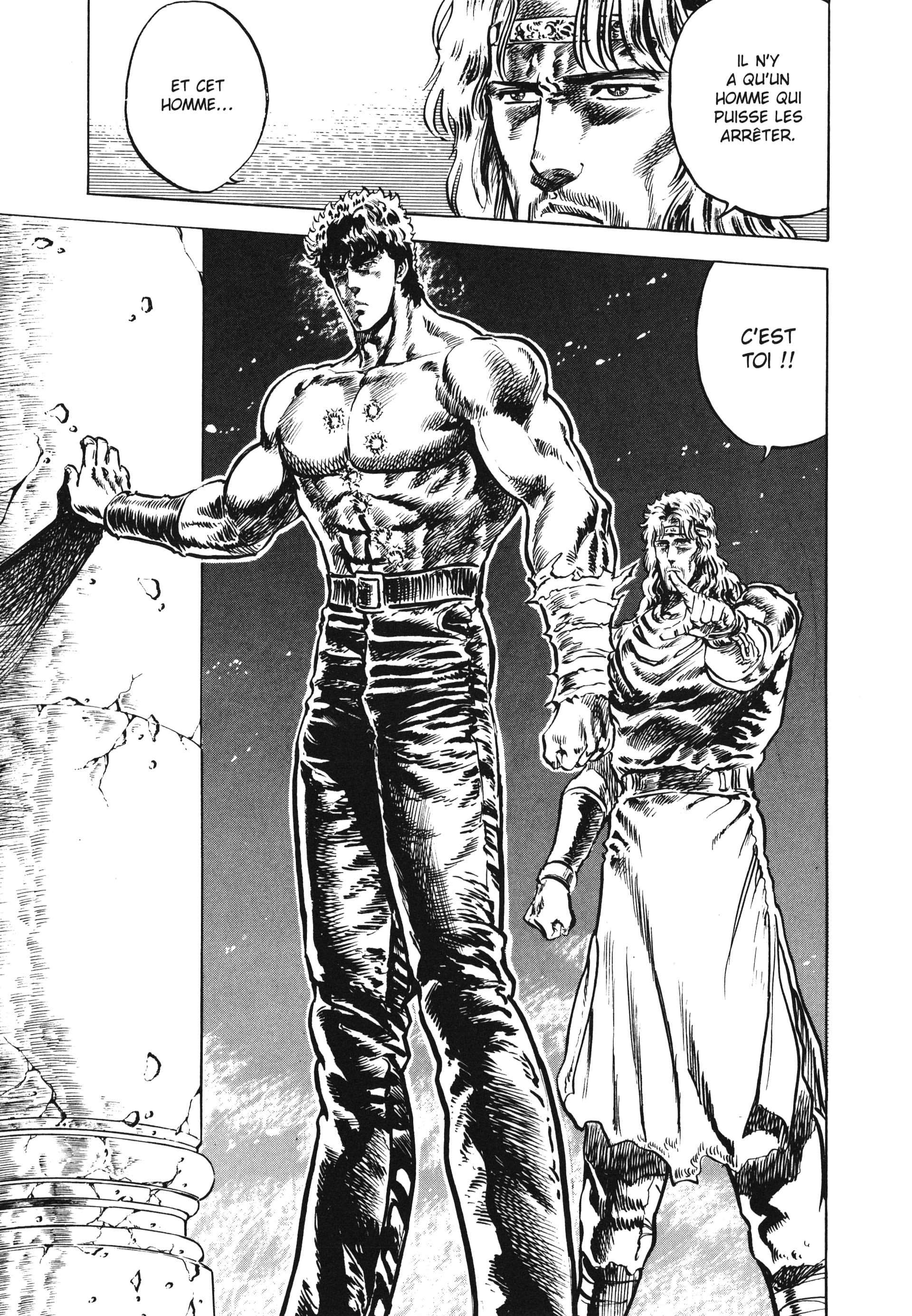  Hokuto no Ken – Ultimate - Volume 4 - 223