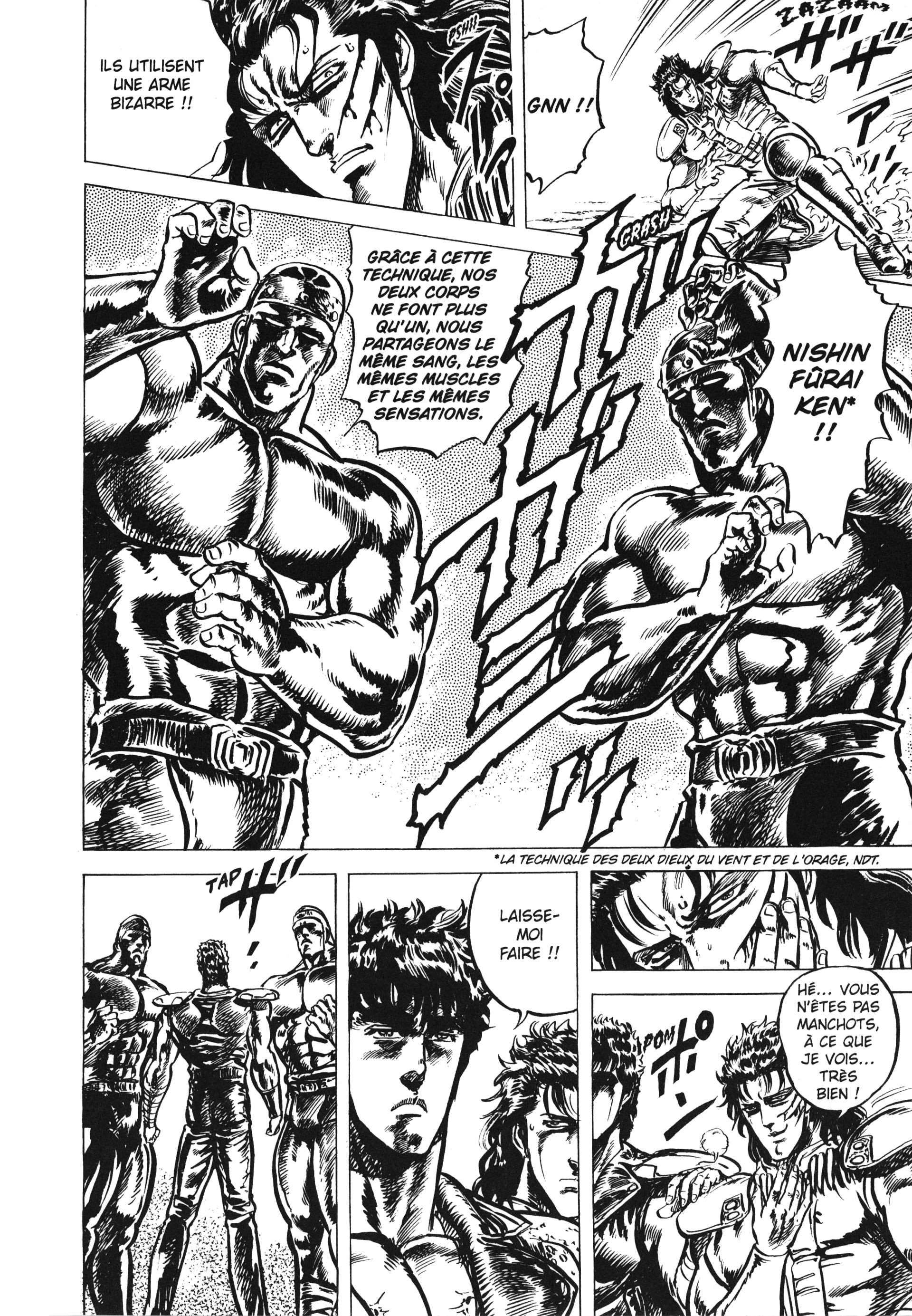  Hokuto no Ken – Ultimate - Volume 4 - 88