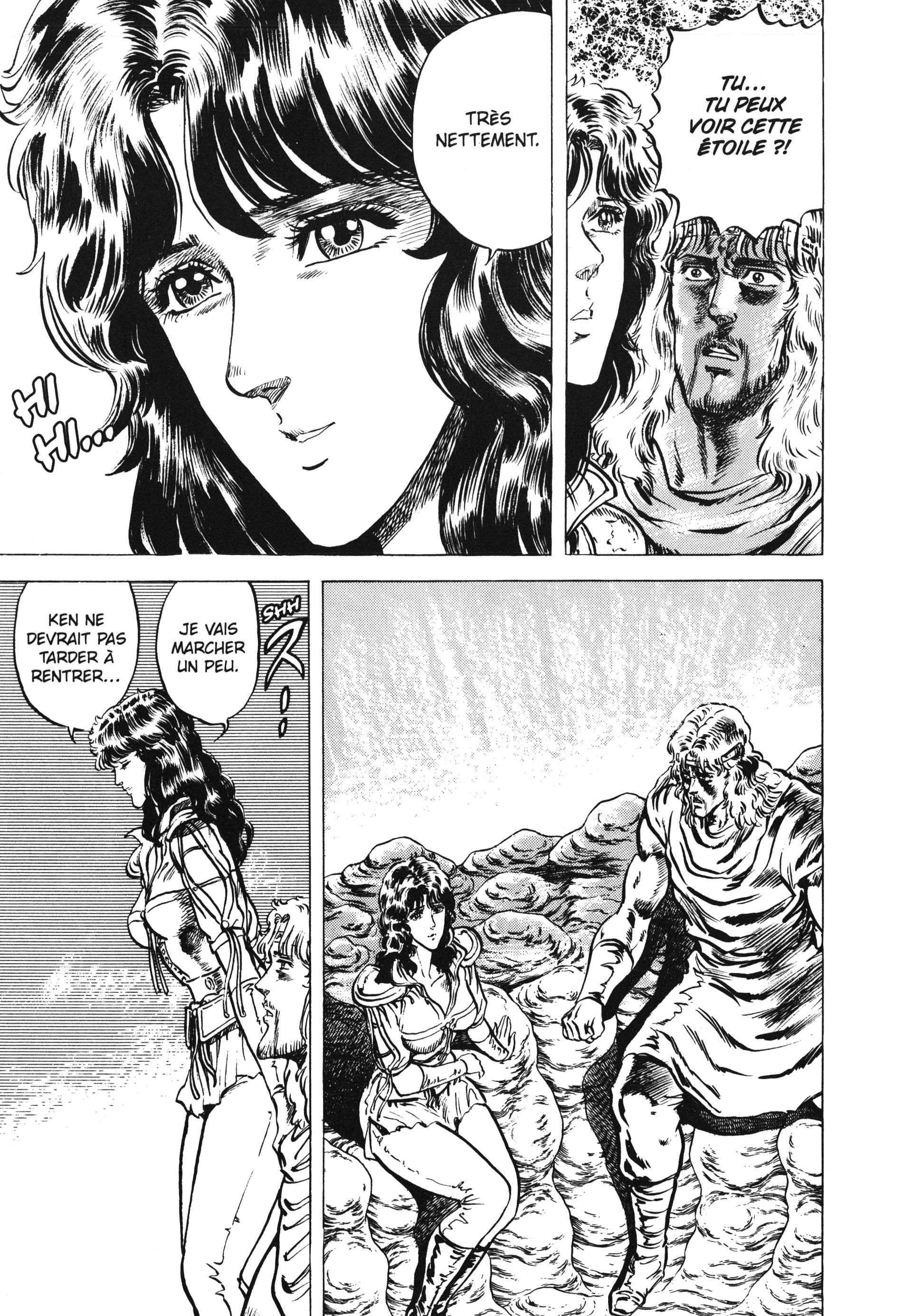  Hokuto no Ken – Ultimate - Volume 4 - 257