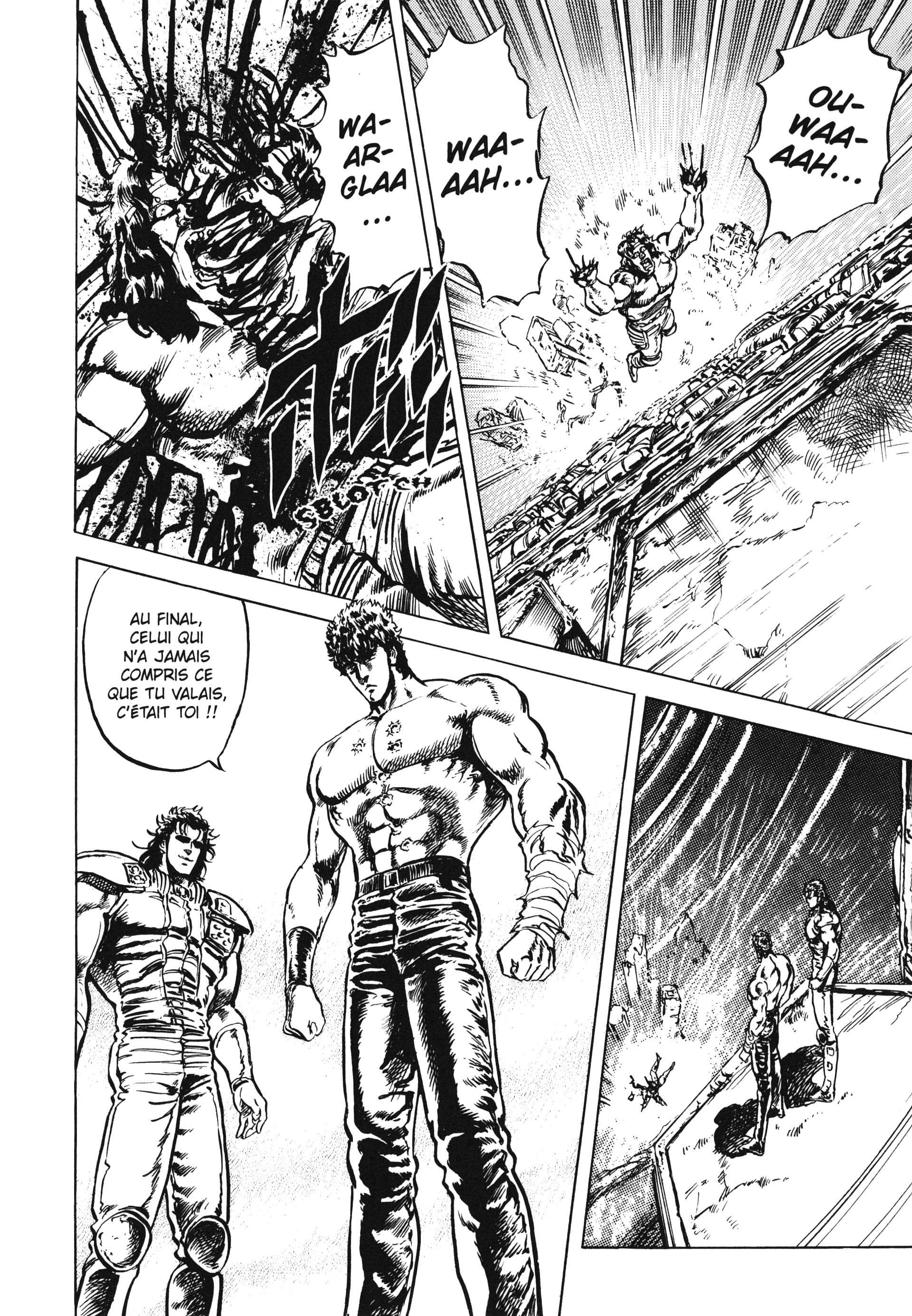  Hokuto no Ken – Ultimate - Volume 4 - 28