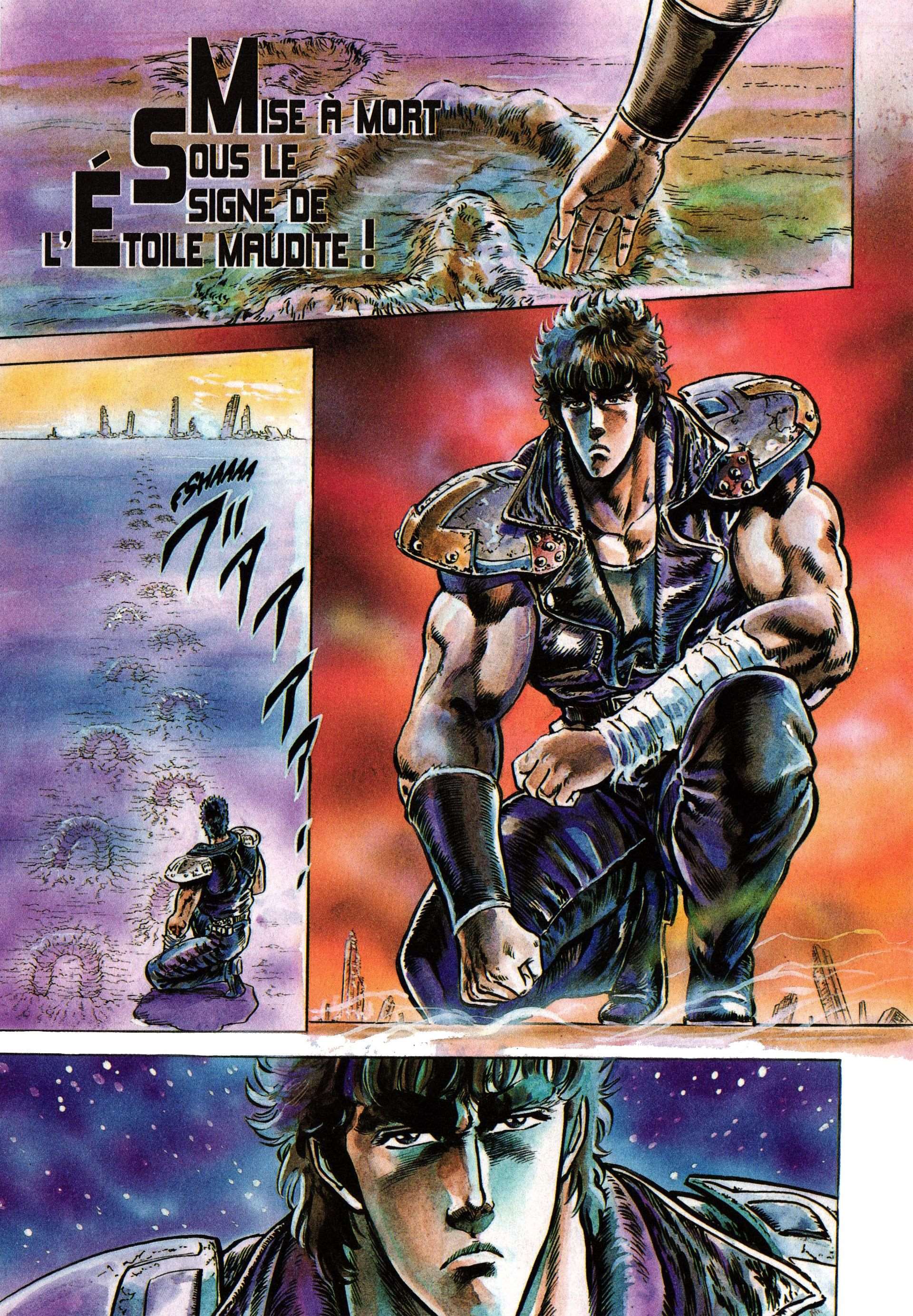  Hokuto no Ken – Ultimate - Volume 4 - 311